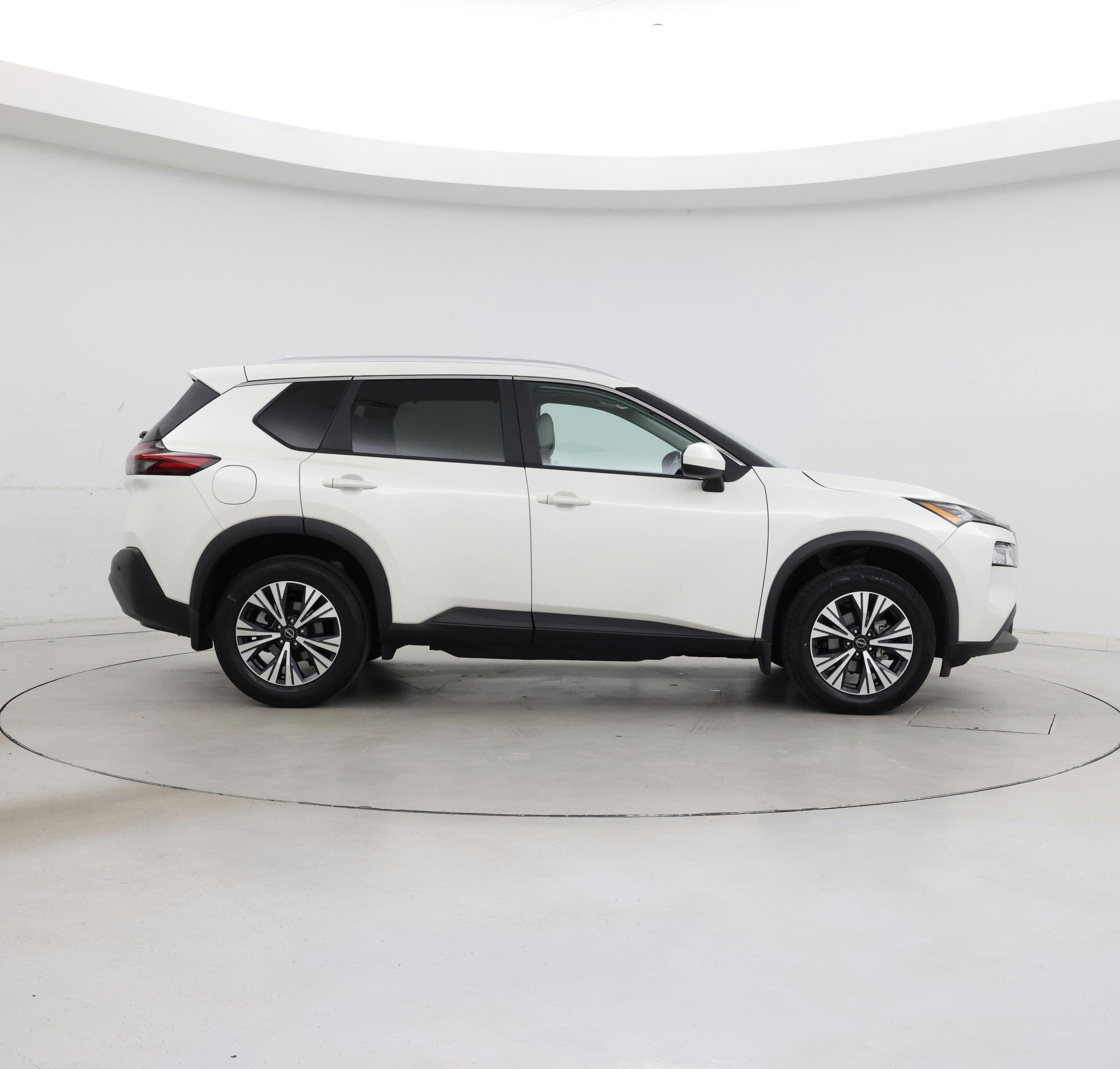 Thumbnail: 2023 Nissan Rogue - 7