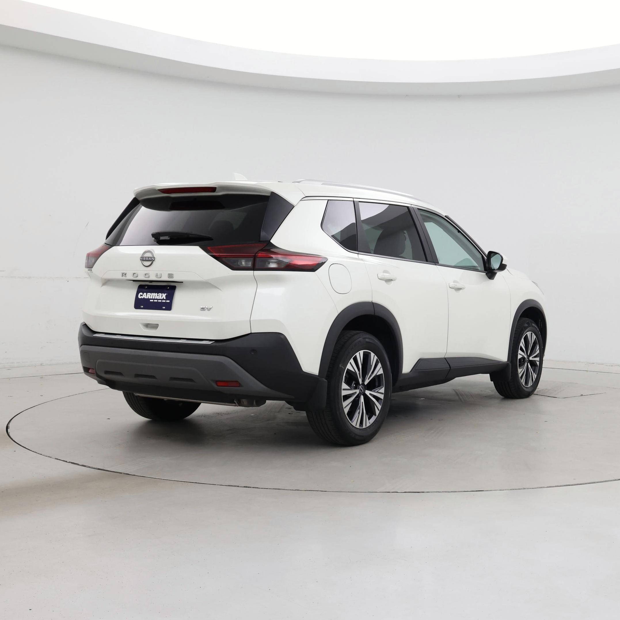 Thumbnail: 2023 Nissan Rogue - 8