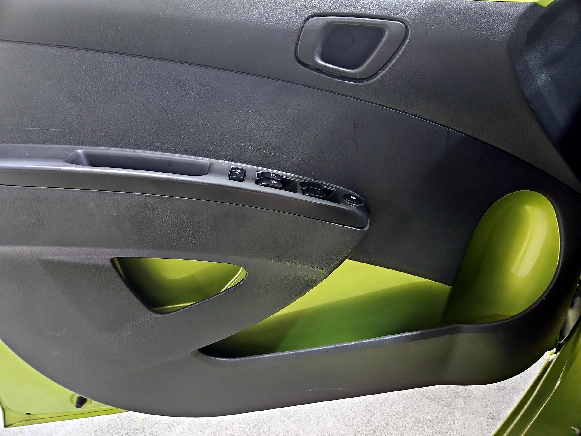 Thumbnail: 2013 Chevrolet Spark - 12