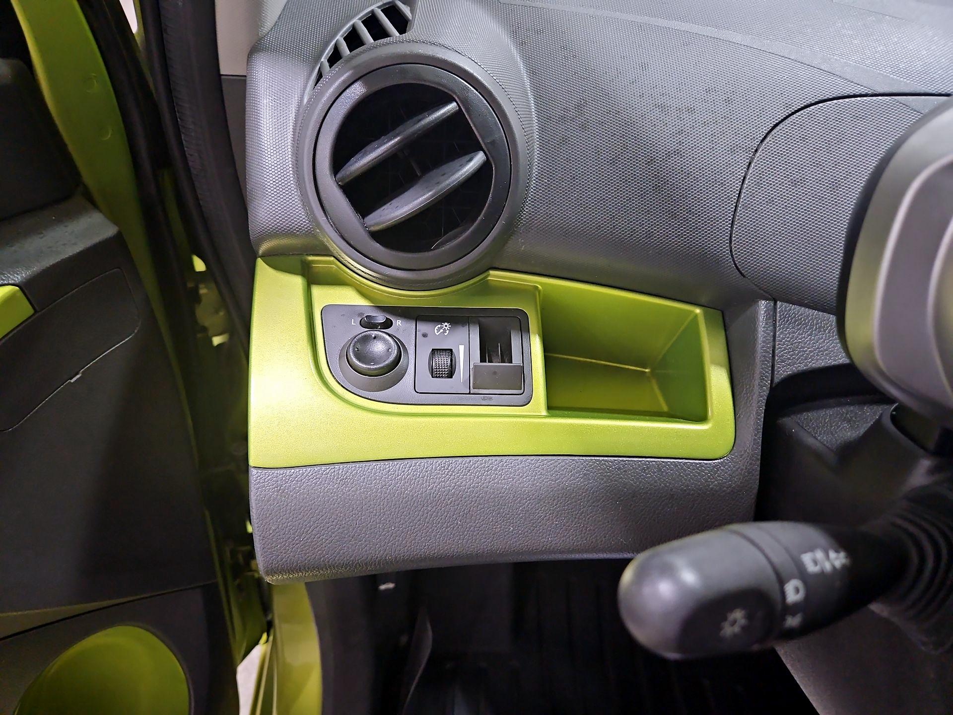 Thumbnail: 2013 Chevrolet Spark - 13