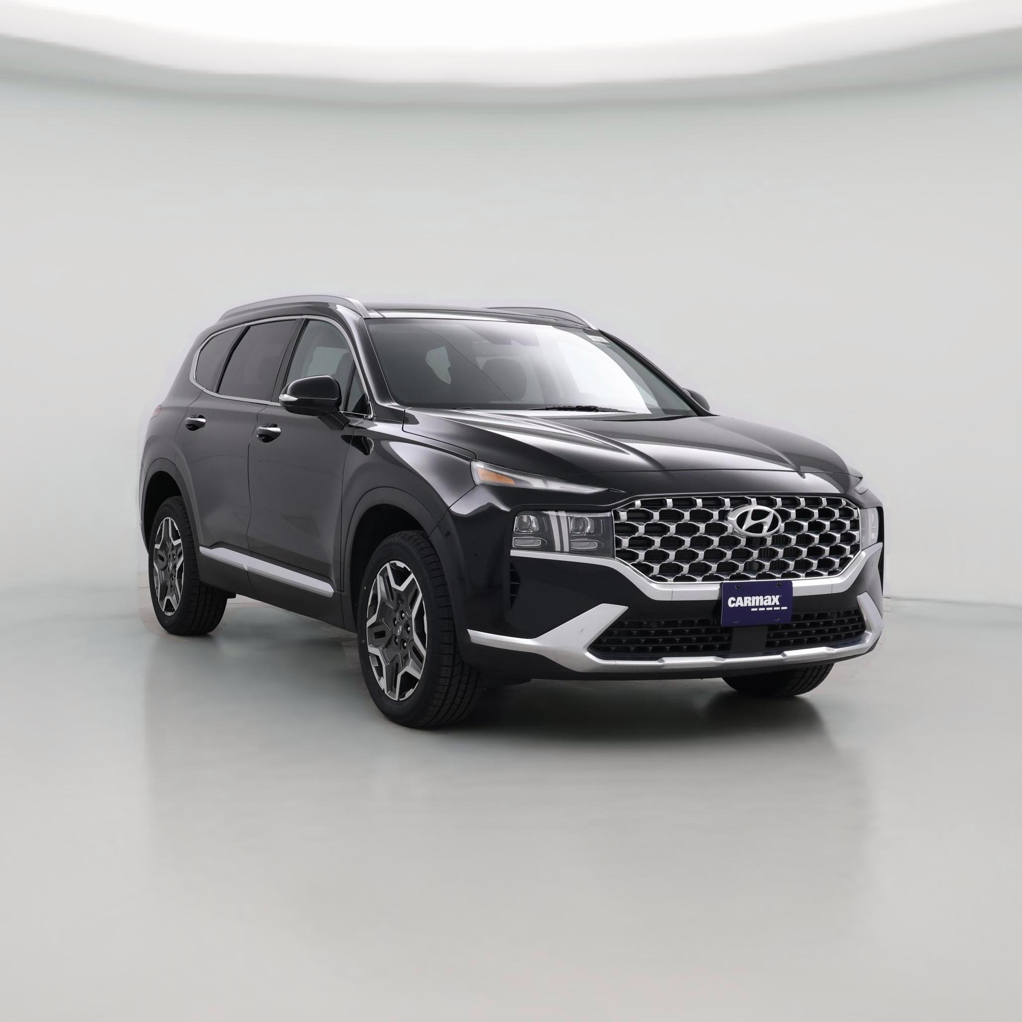 Thumbnail: 2023 Hyundai Santa Fe - 1