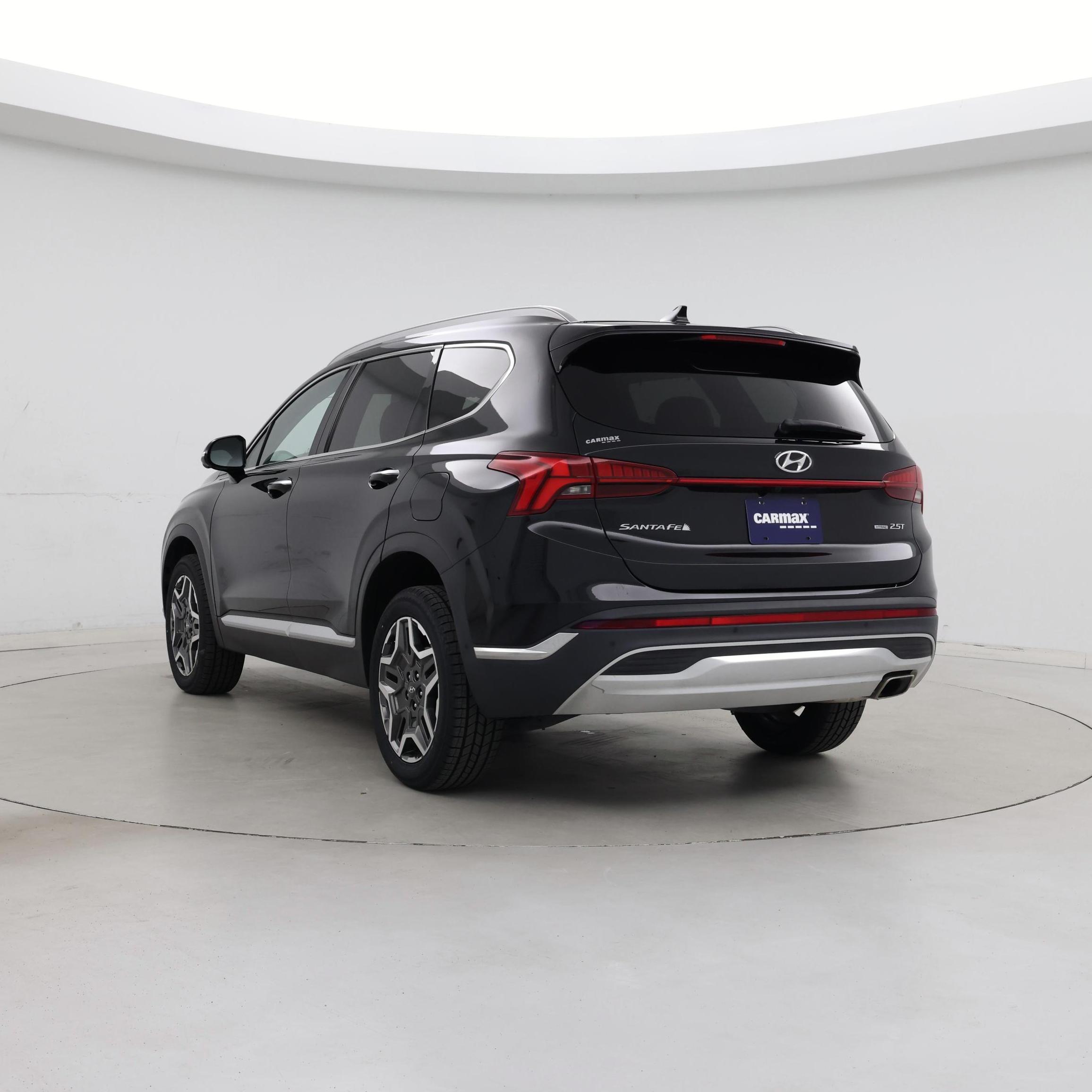Thumbnail: 2023 Hyundai Santa Fe - 2