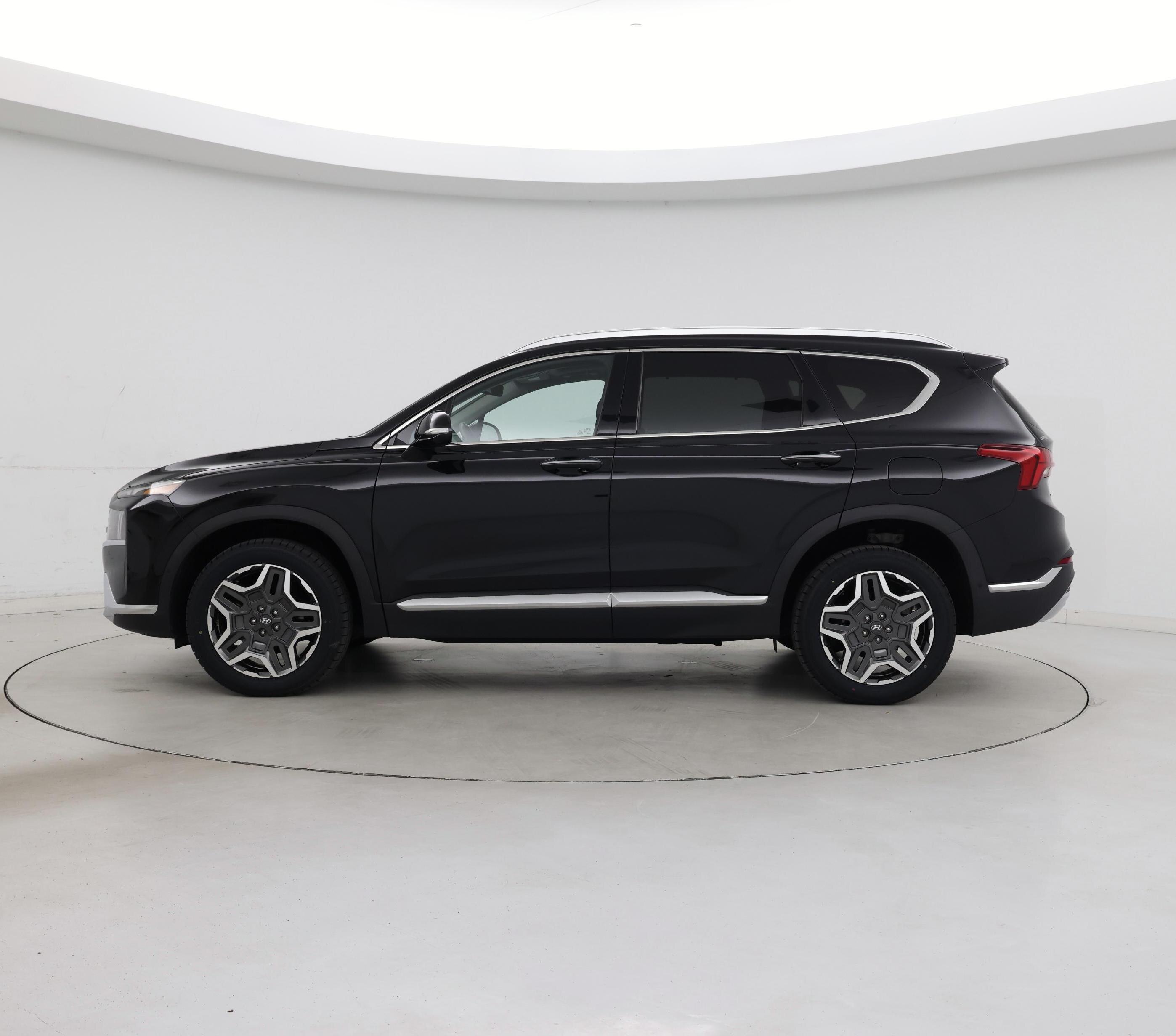 Thumbnail: 2023 Hyundai Santa Fe - 3