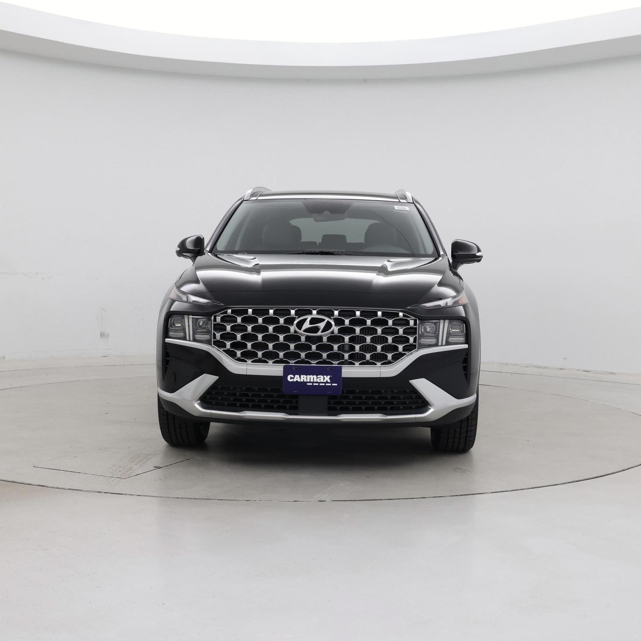 Thumbnail: 2023 Hyundai Santa Fe - 5