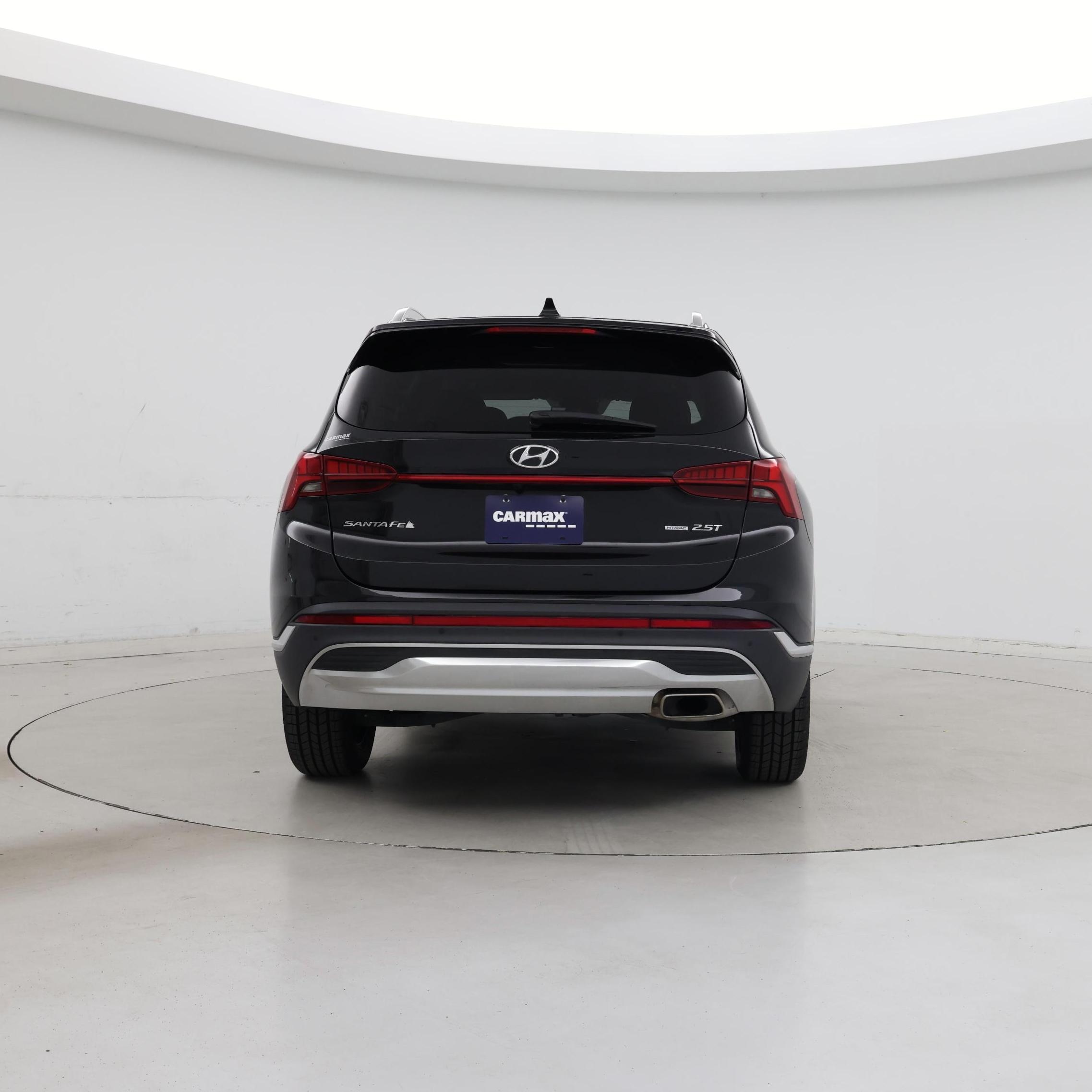 Thumbnail: 2023 Hyundai Santa Fe - 6