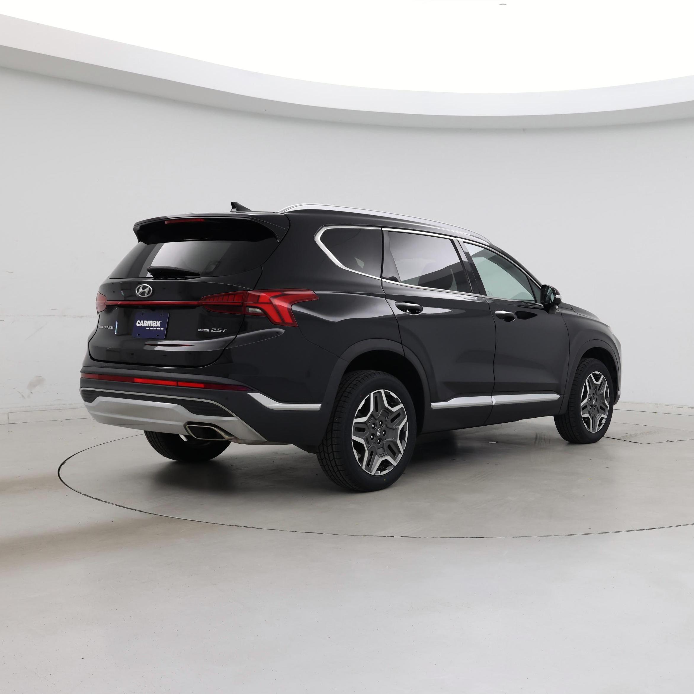 Thumbnail: 2023 Hyundai Santa Fe - 8