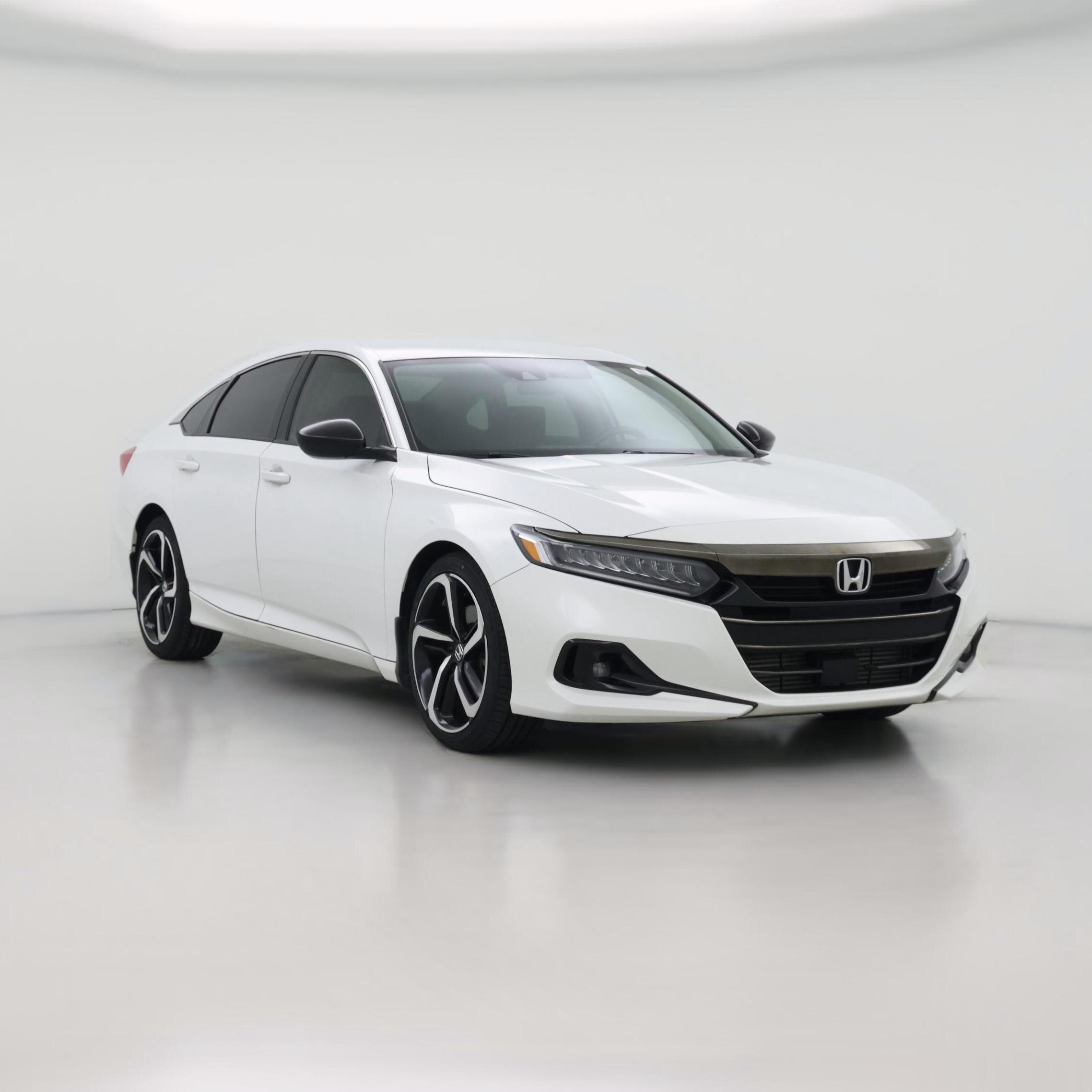 Thumbnail: 2022 Honda Accord - 1