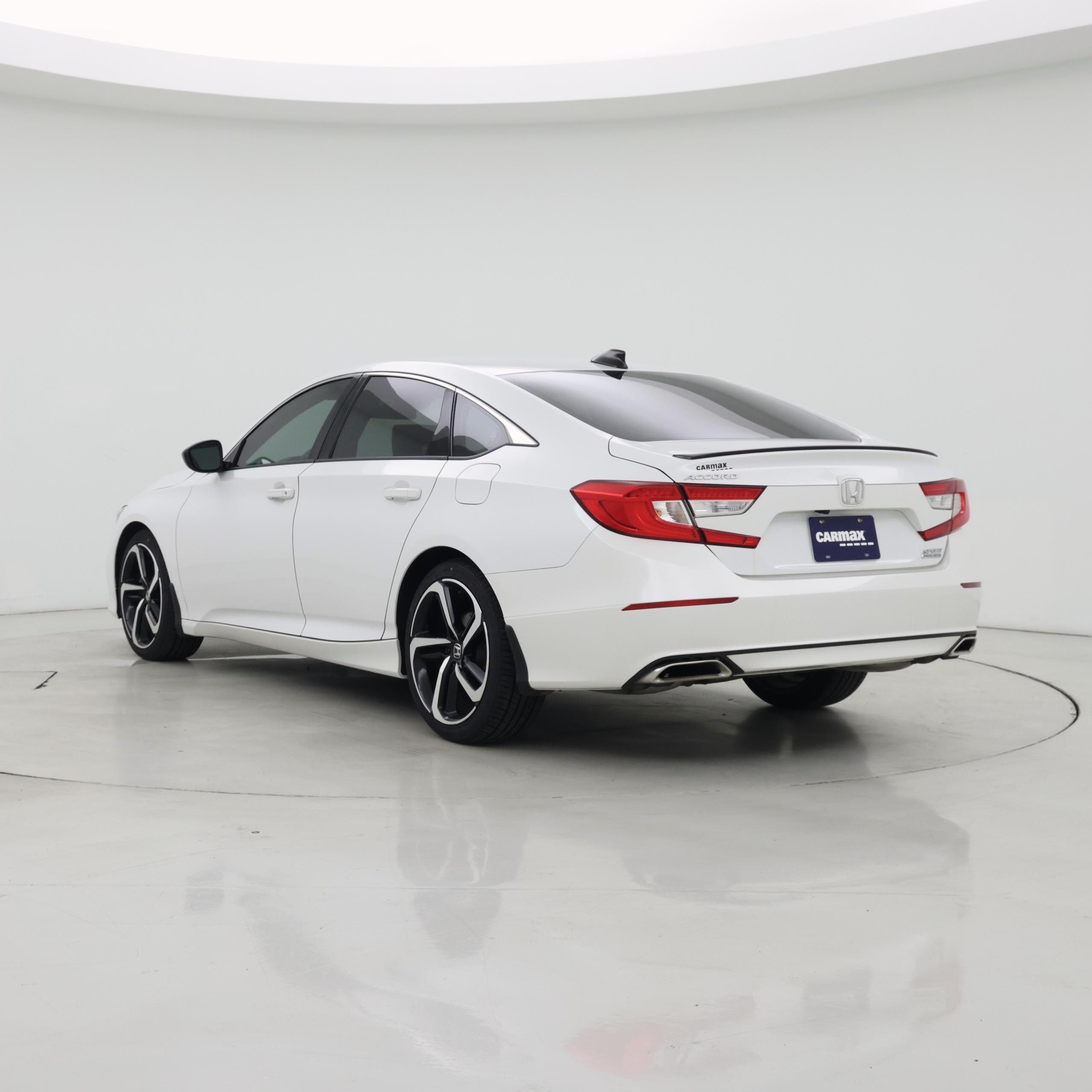 Thumbnail: 2022 Honda Accord - 2