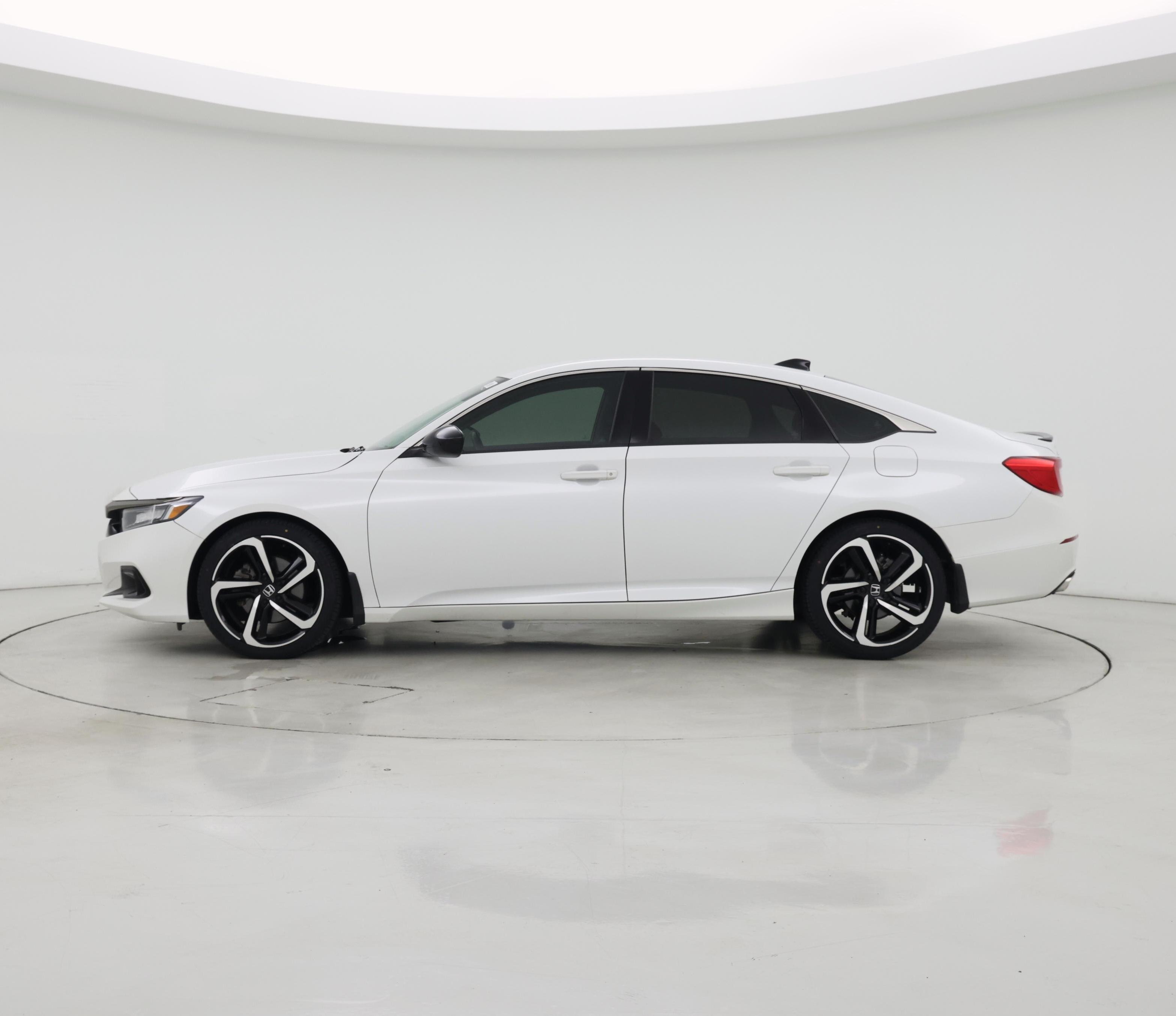 Thumbnail: 2022 Honda Accord - 3