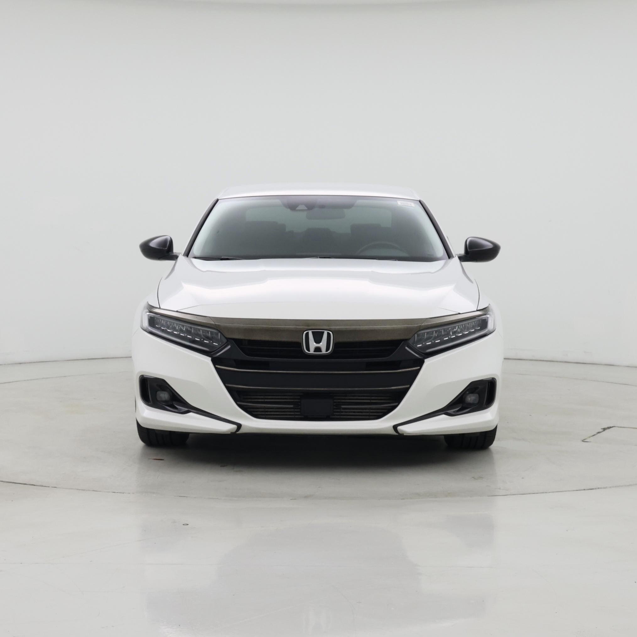 Thumbnail: 2022 Honda Accord - 5
