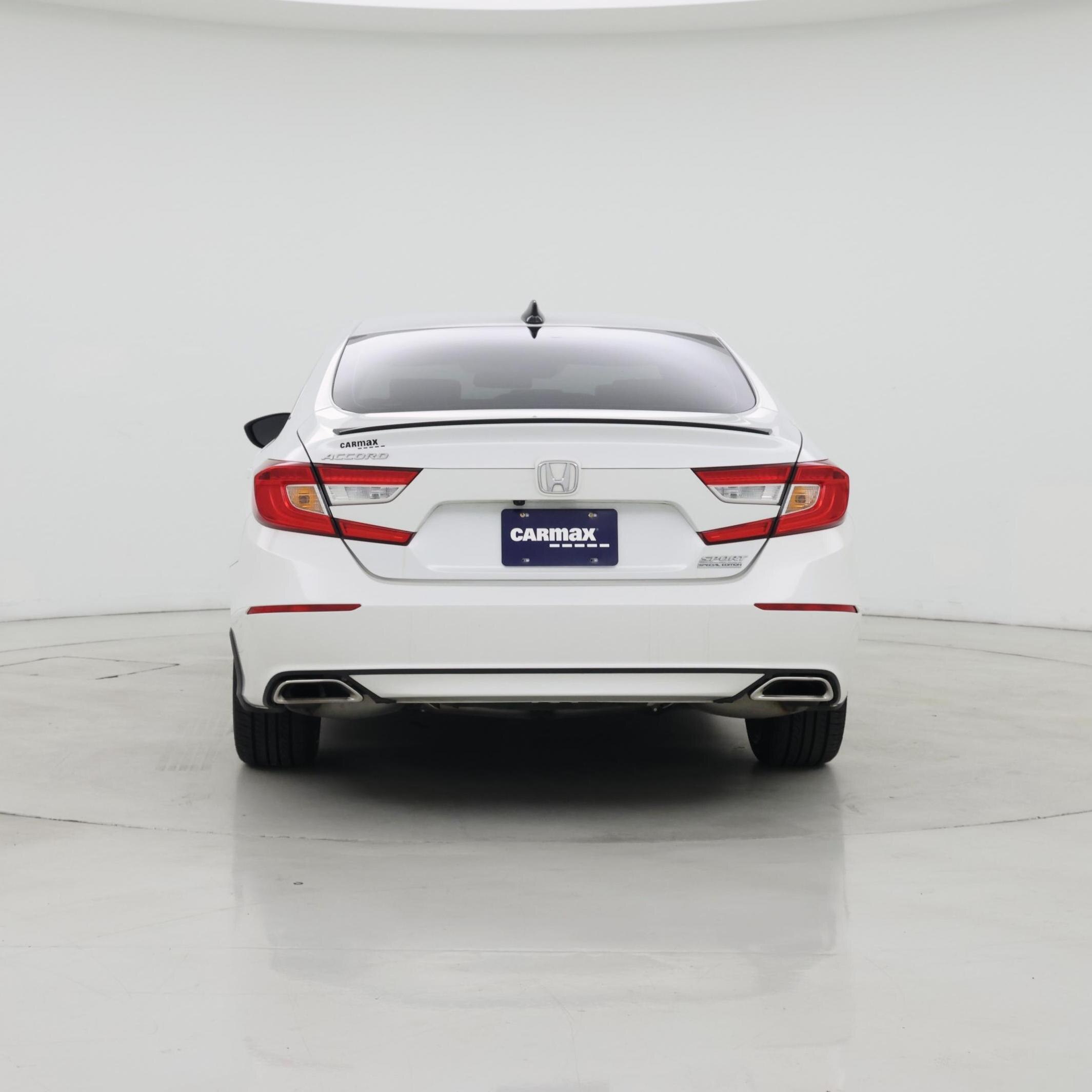 Thumbnail: 2022 Honda Accord - 6