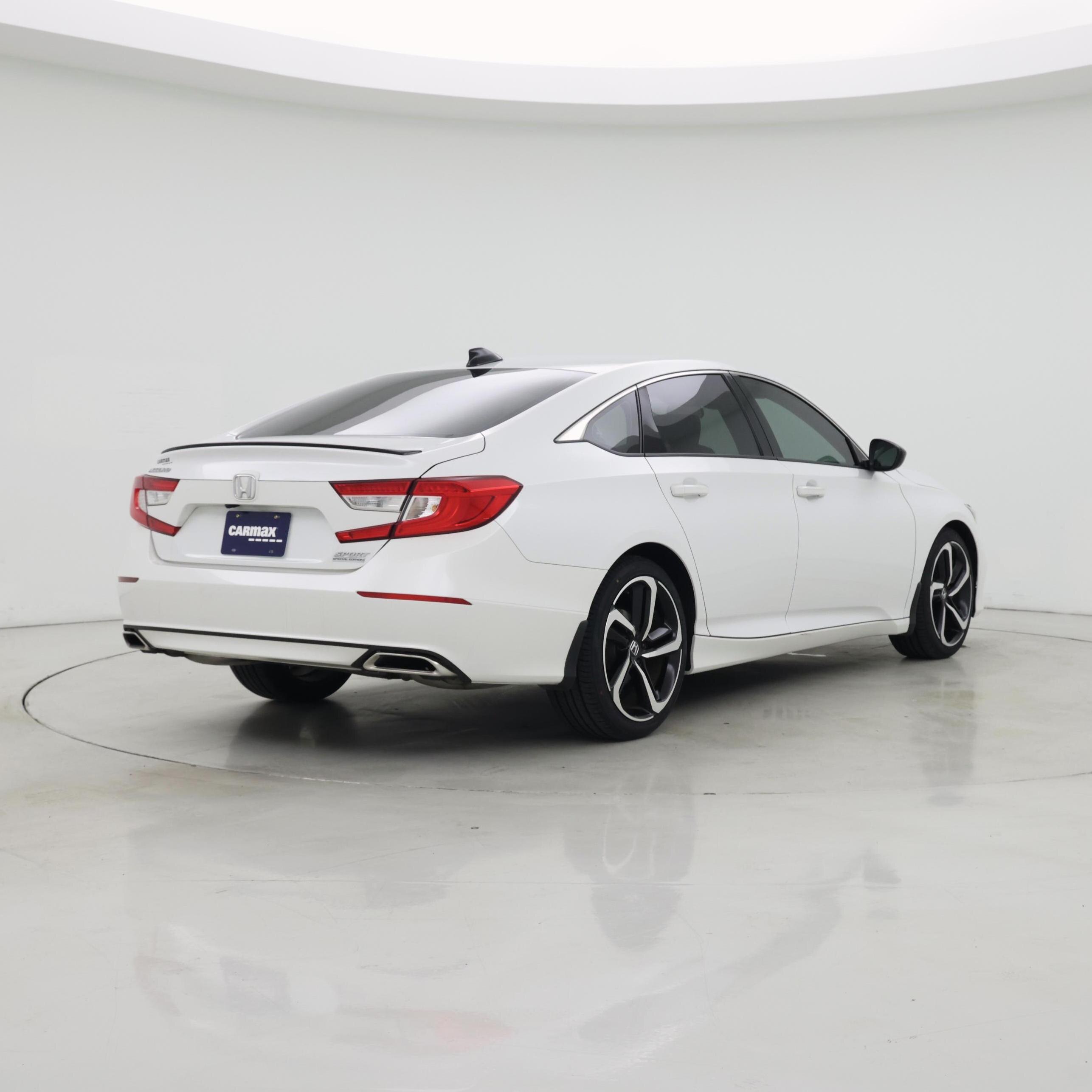 Thumbnail: 2022 Honda Accord - 8