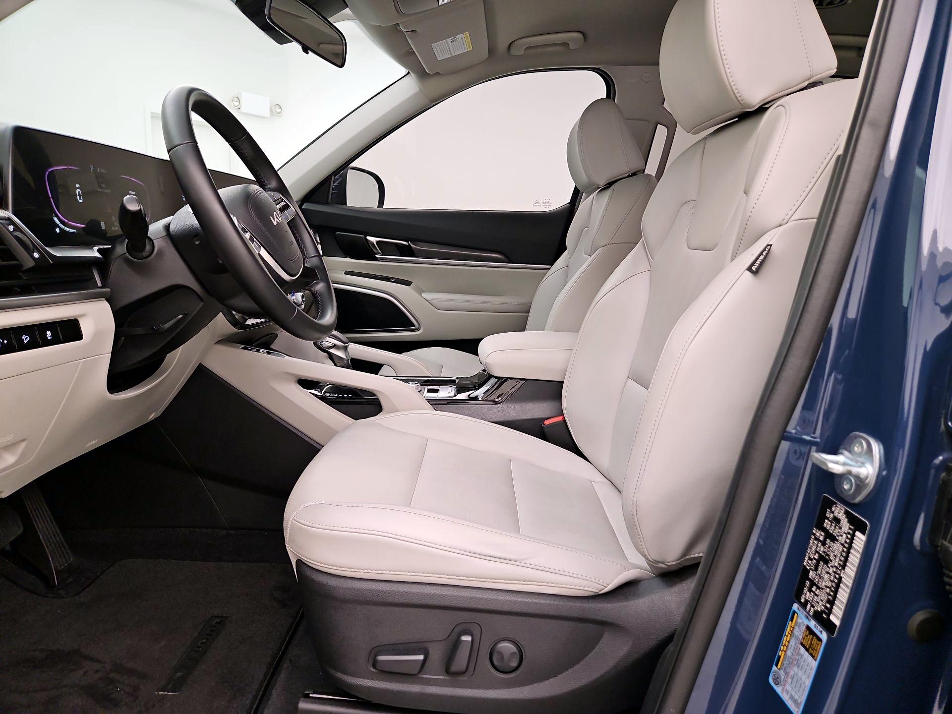 Thumbnail: 2024 Kia Telluride - 11
