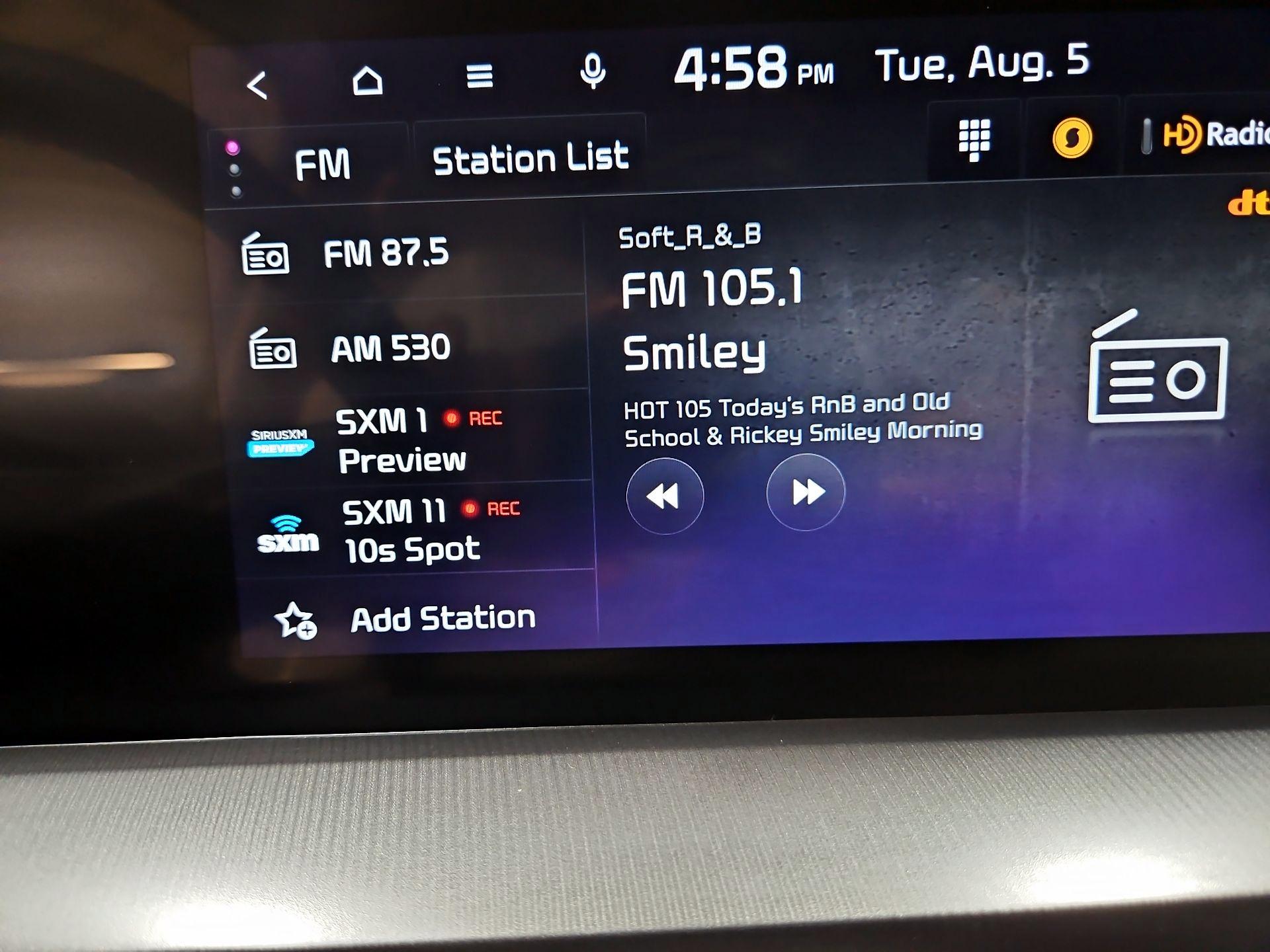 Thumbnail: 2024 Kia Telluride - 15