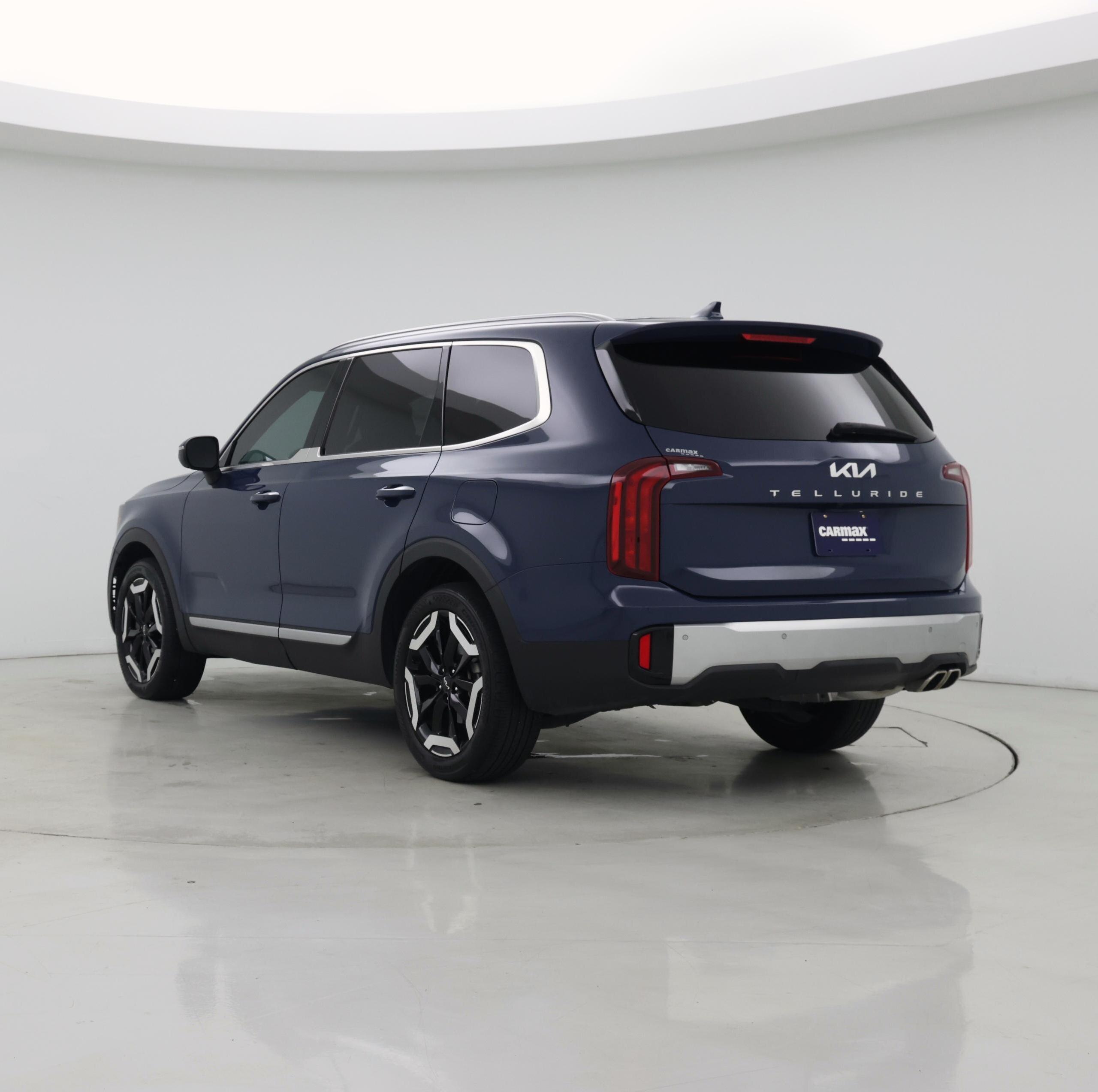 Thumbnail: 2024 Kia Telluride - 2