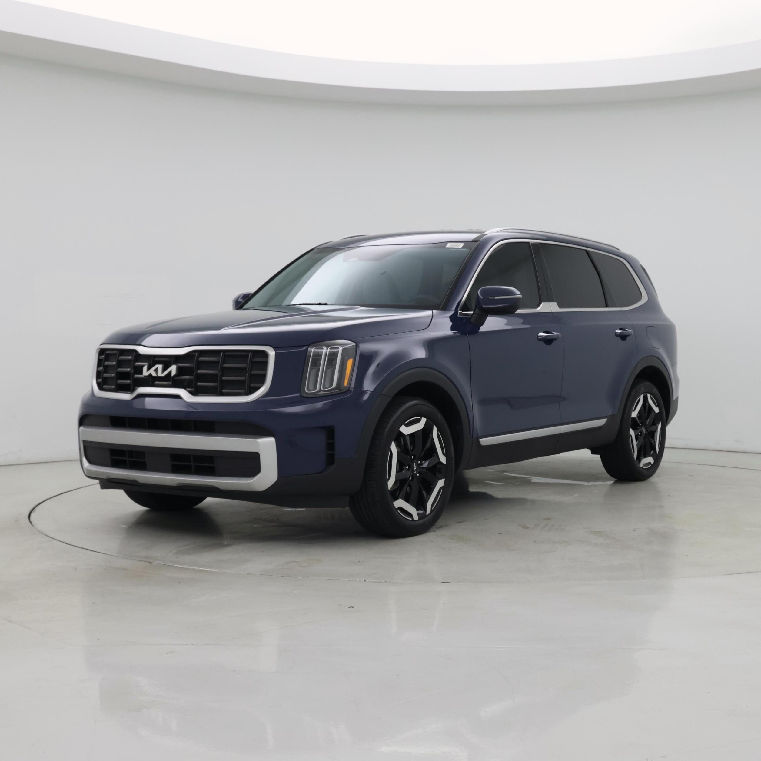 Thumbnail: 2024 Kia Telluride - 4