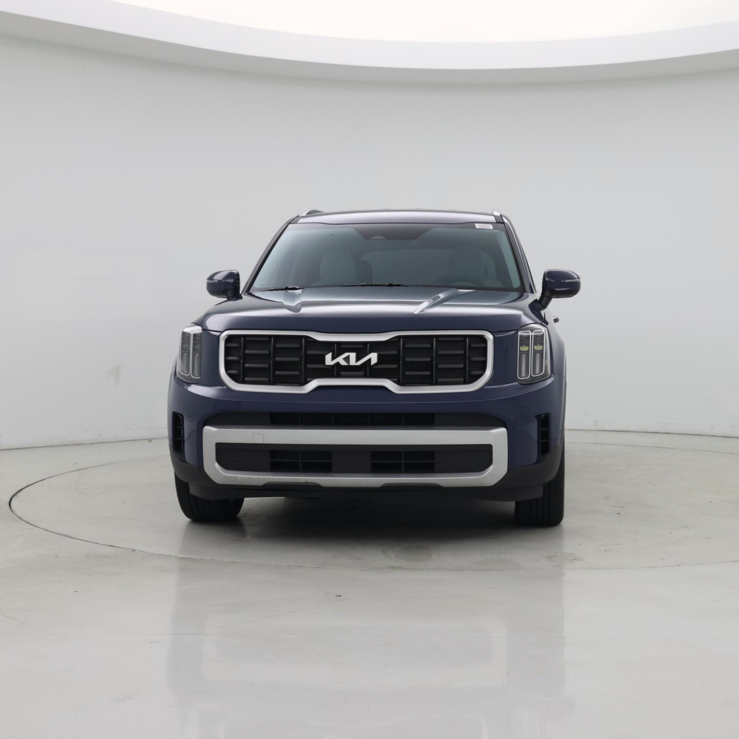 Thumbnail: 2024 Kia Telluride - 5