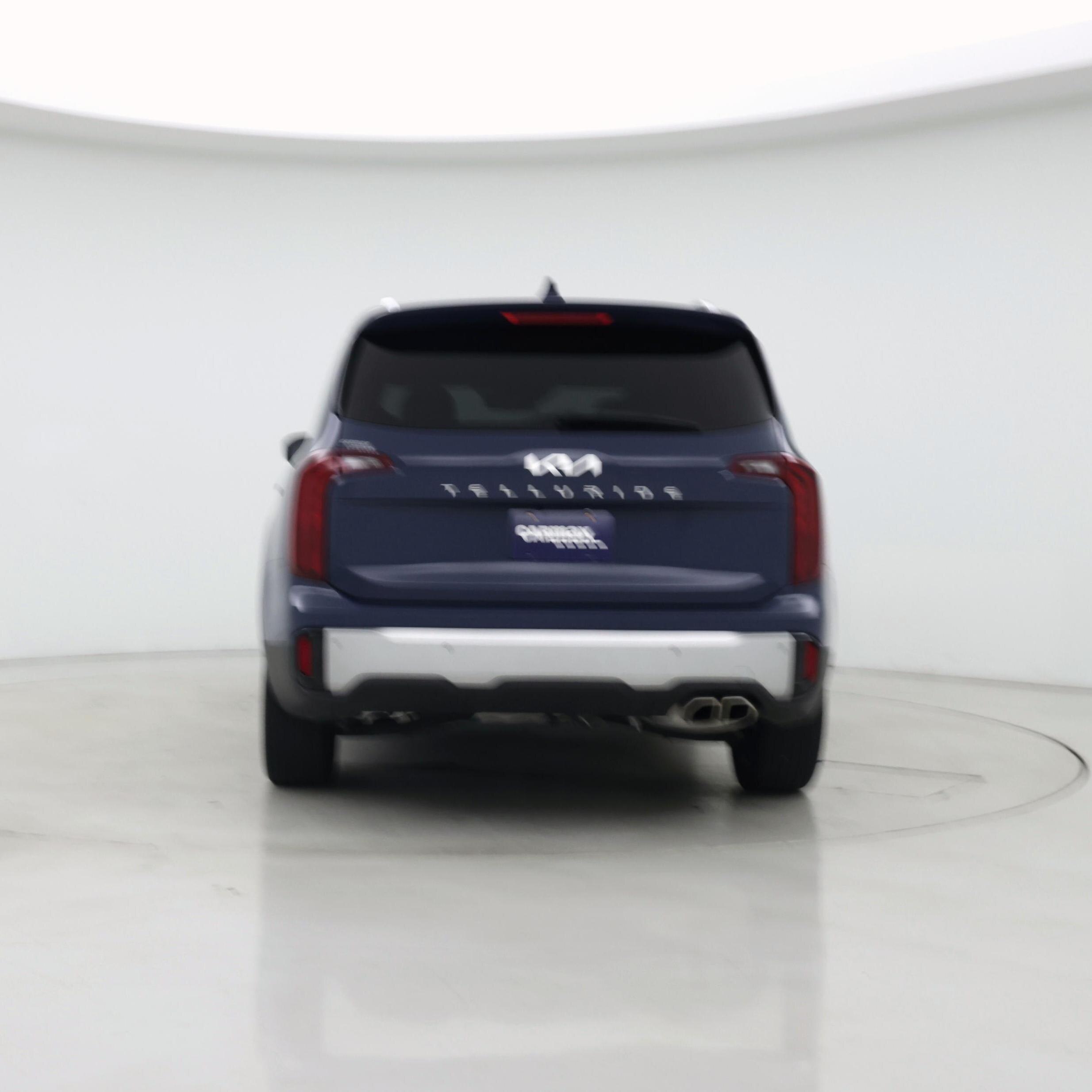 Thumbnail: 2024 Kia Telluride - 6