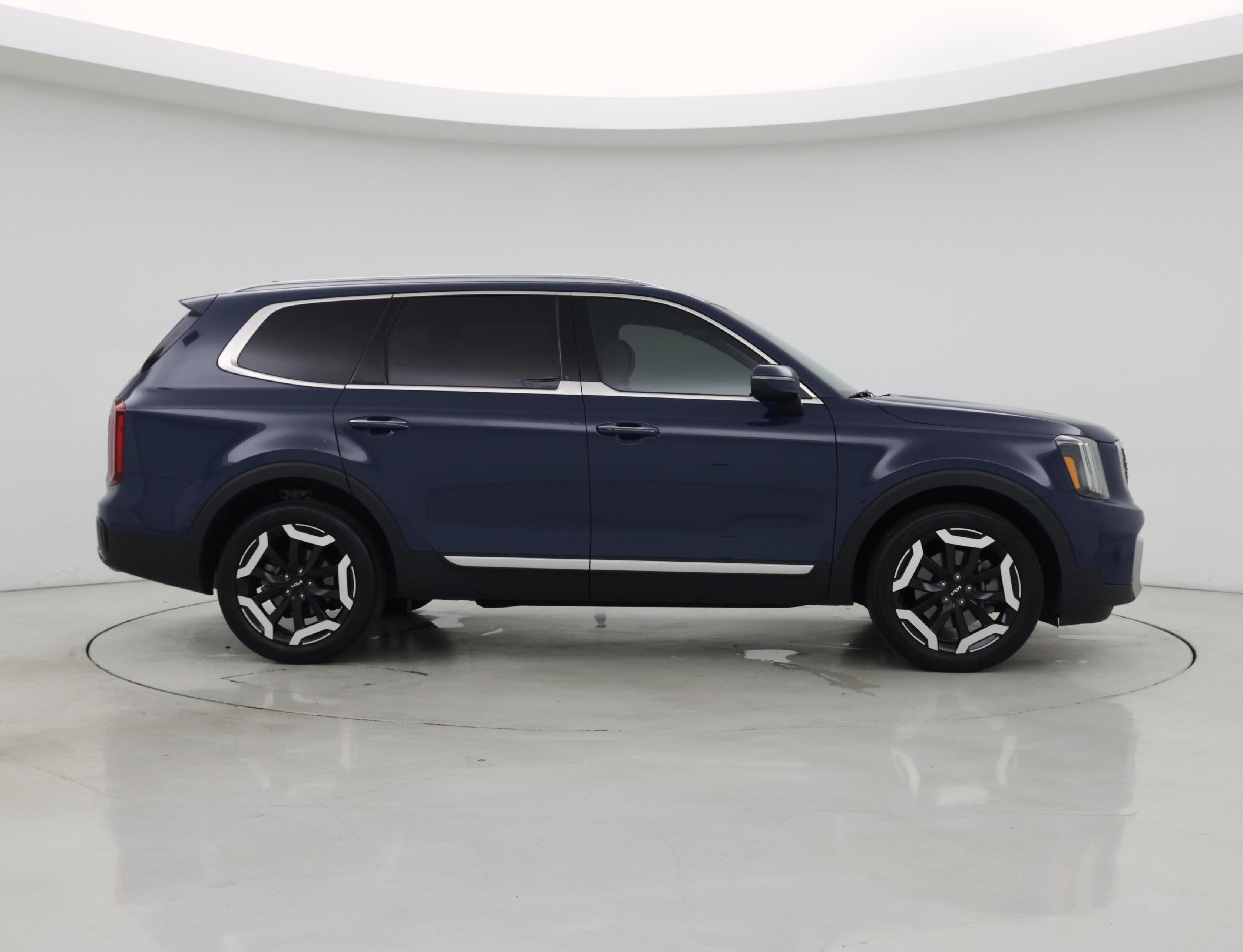Thumbnail: 2024 Kia Telluride - 7