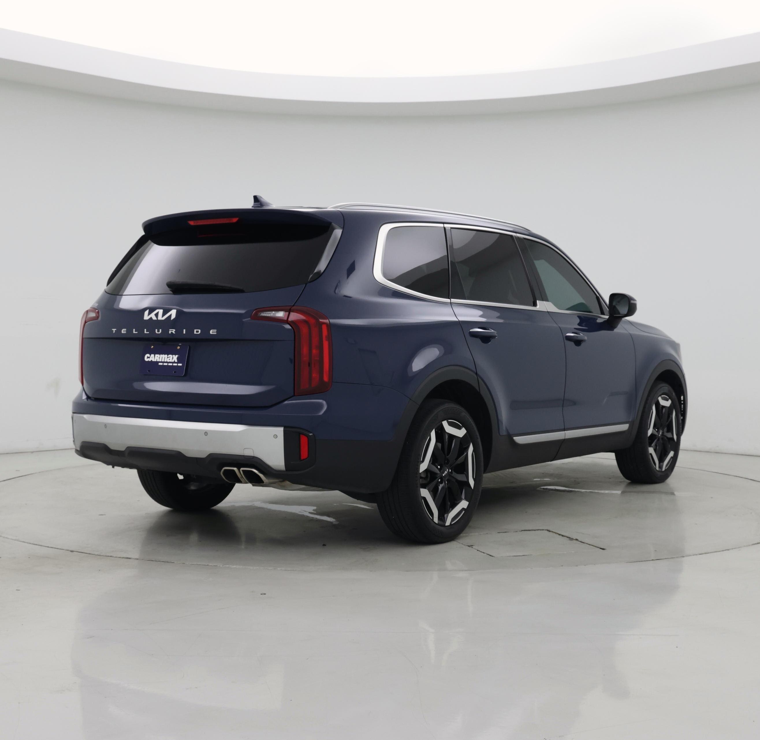 Thumbnail: 2024 Kia Telluride - 8