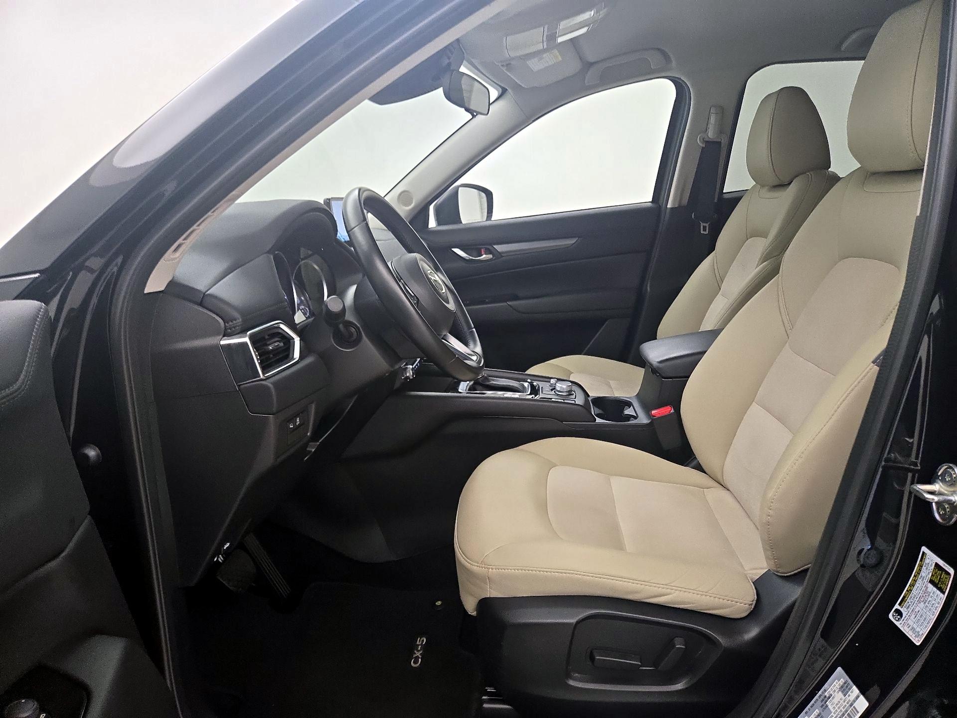Thumbnail: 2023 Mazda CX-5 - 11