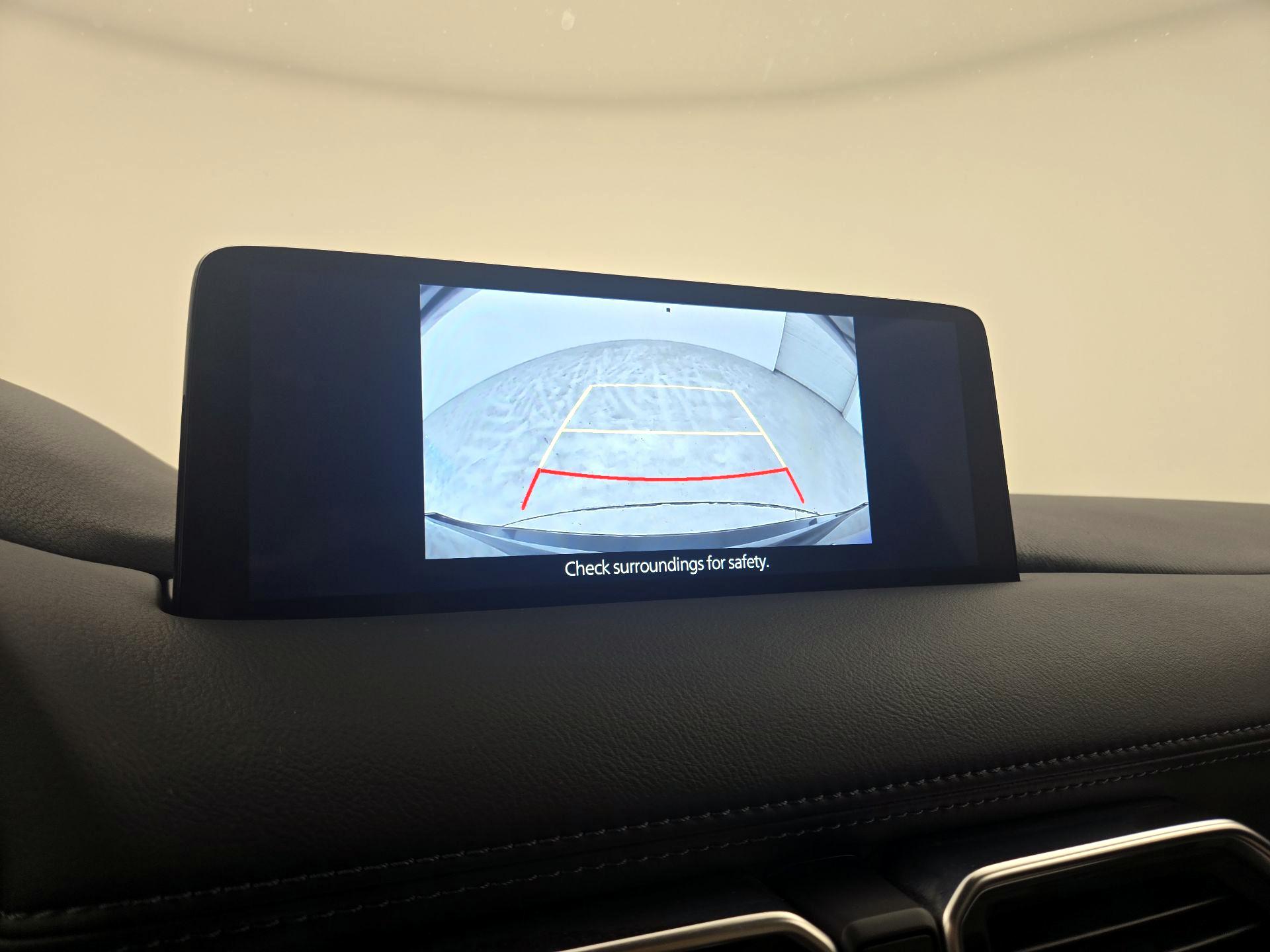 Thumbnail: 2023 Mazda CX-5 - 15