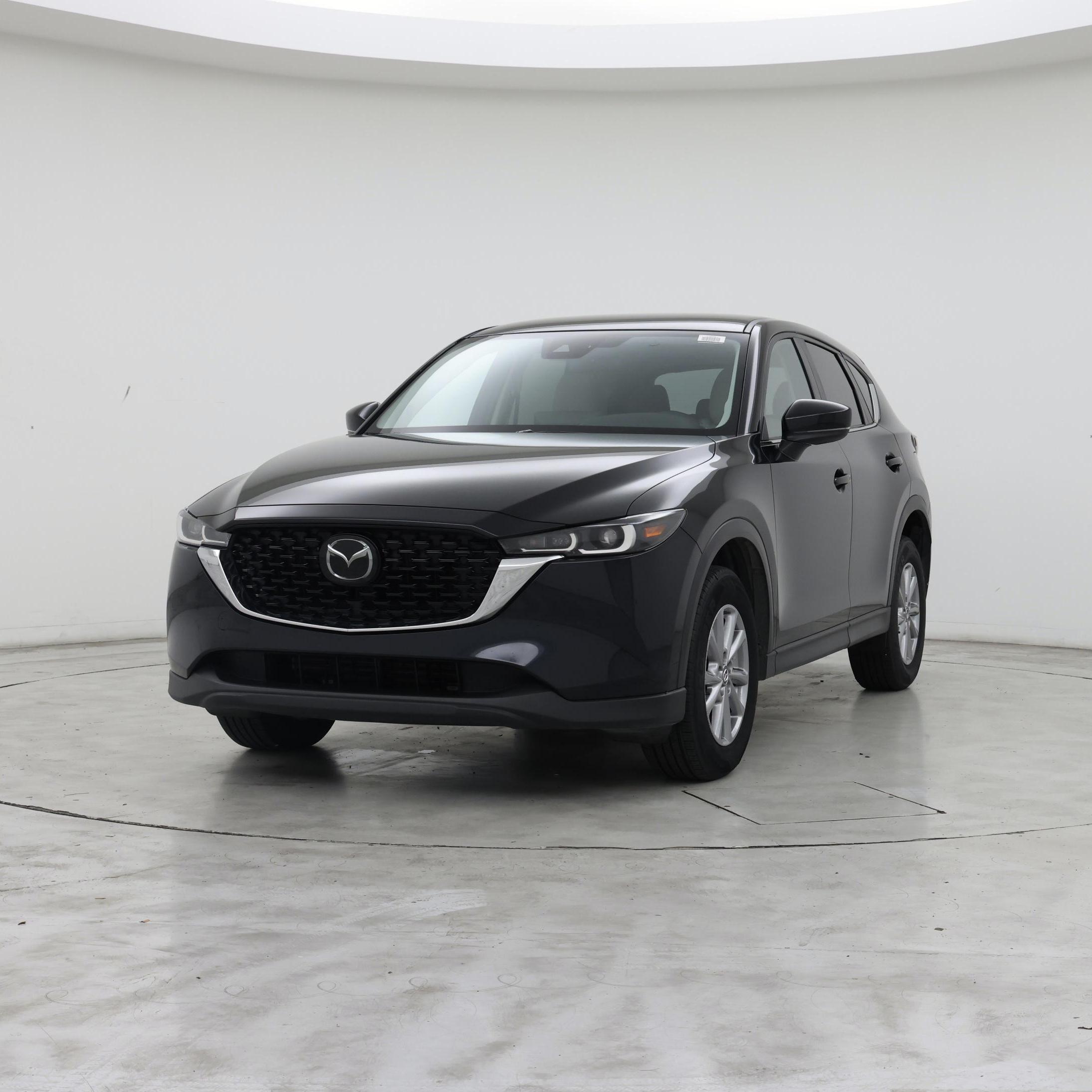 Thumbnail: 2023 Mazda CX-5 - 4