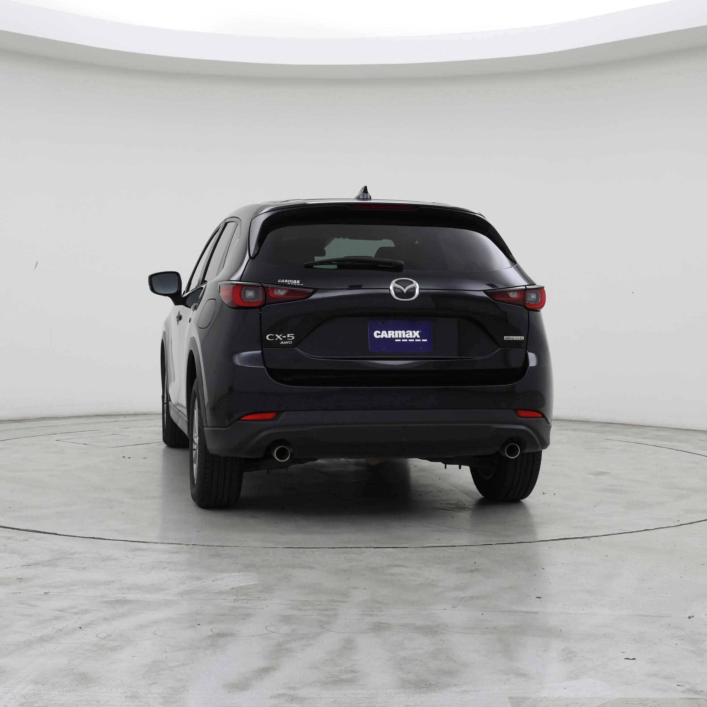 Thumbnail: 2023 Mazda CX-5 - 6