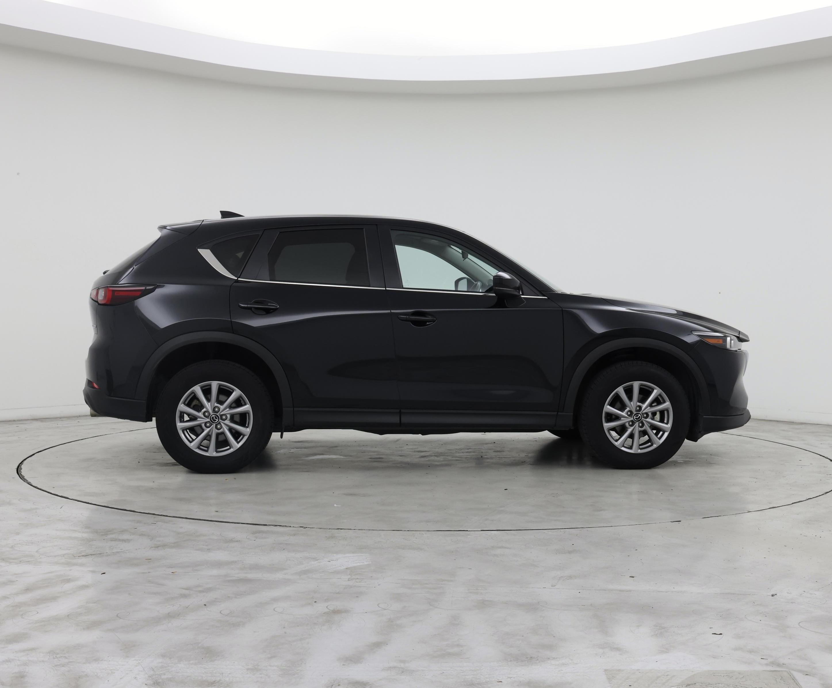 Thumbnail: 2023 Mazda CX-5 - 7
