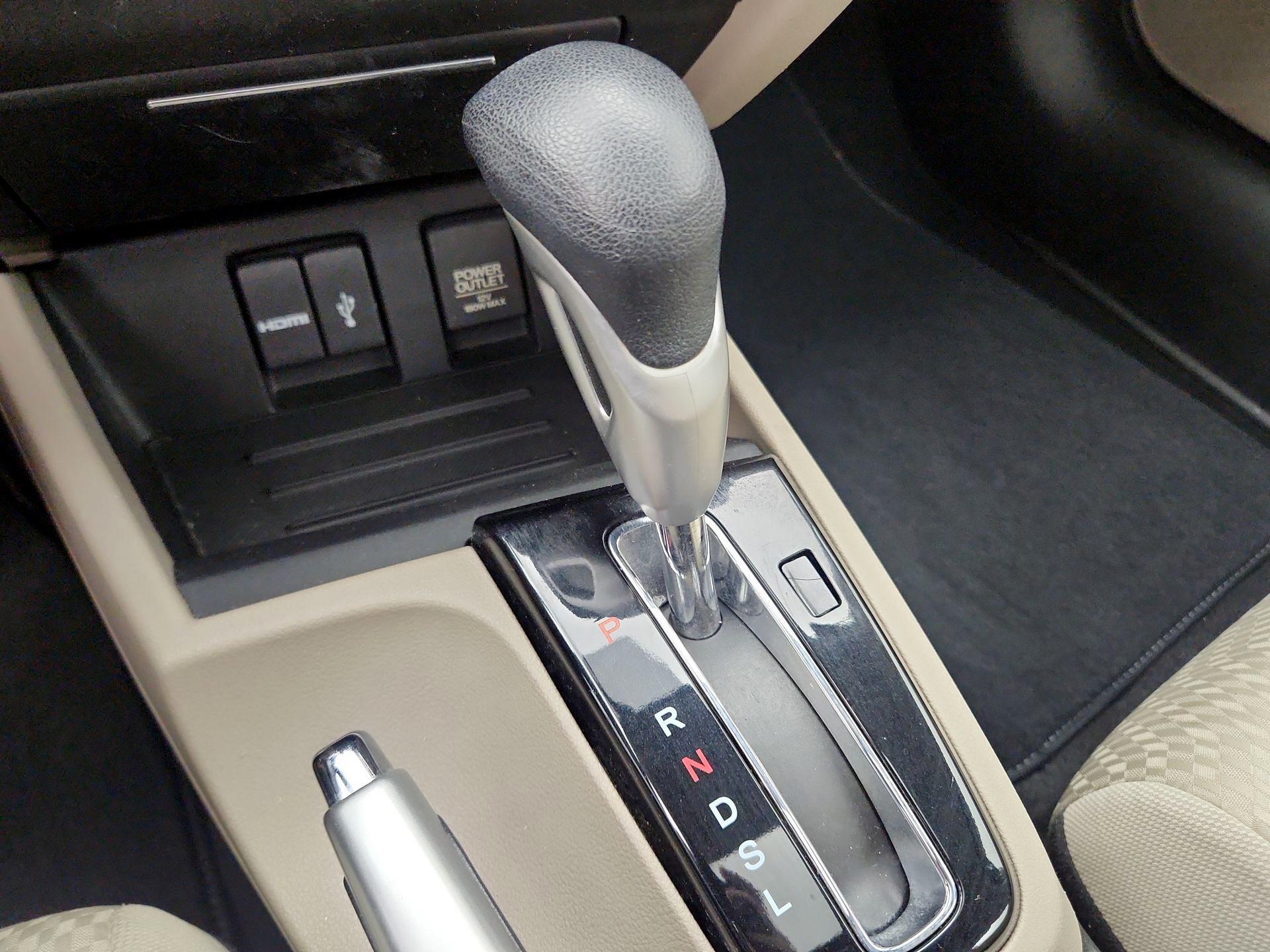Thumbnail: 2015 Honda Civic - 17