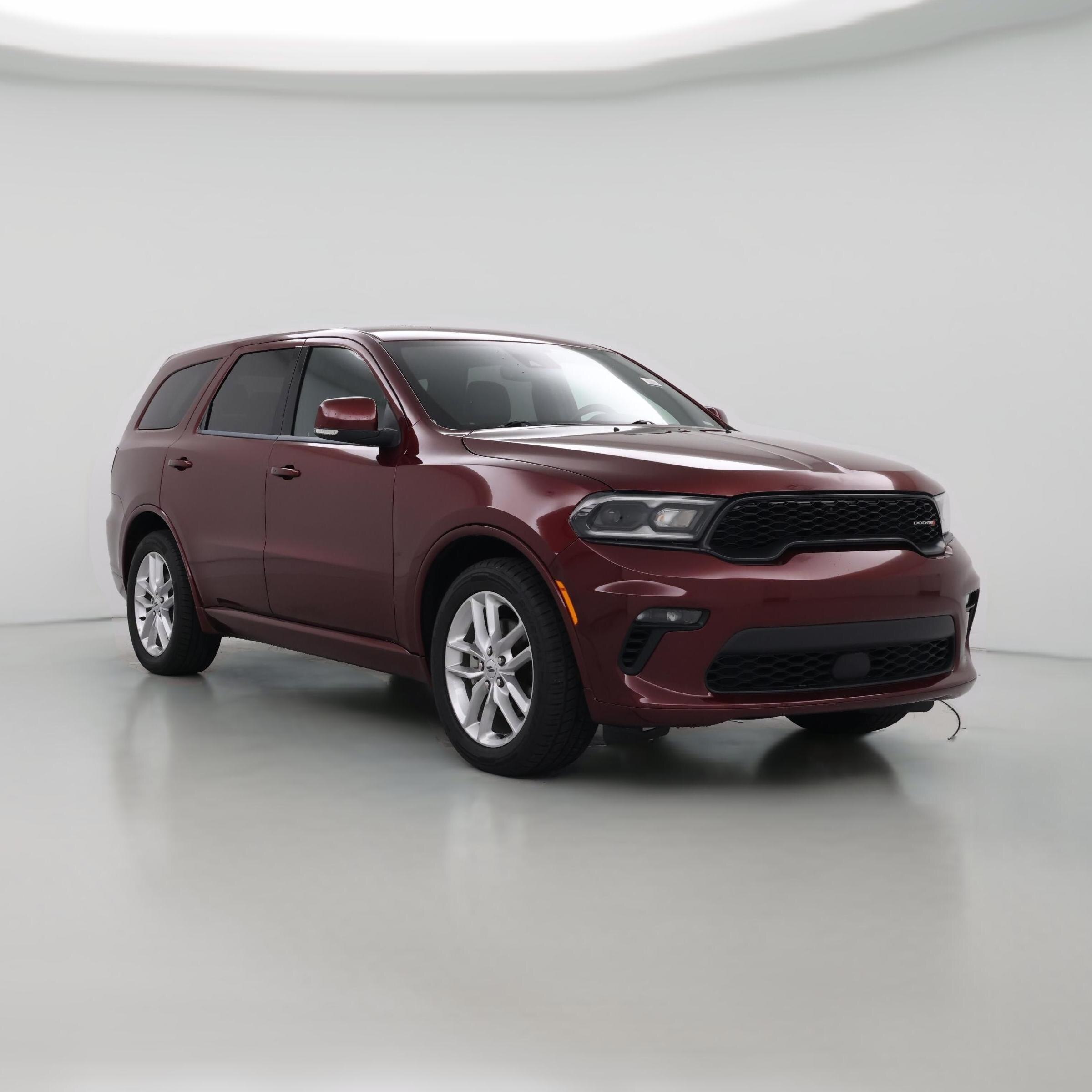 Thumbnail: 2022 Dodge Durango - 1