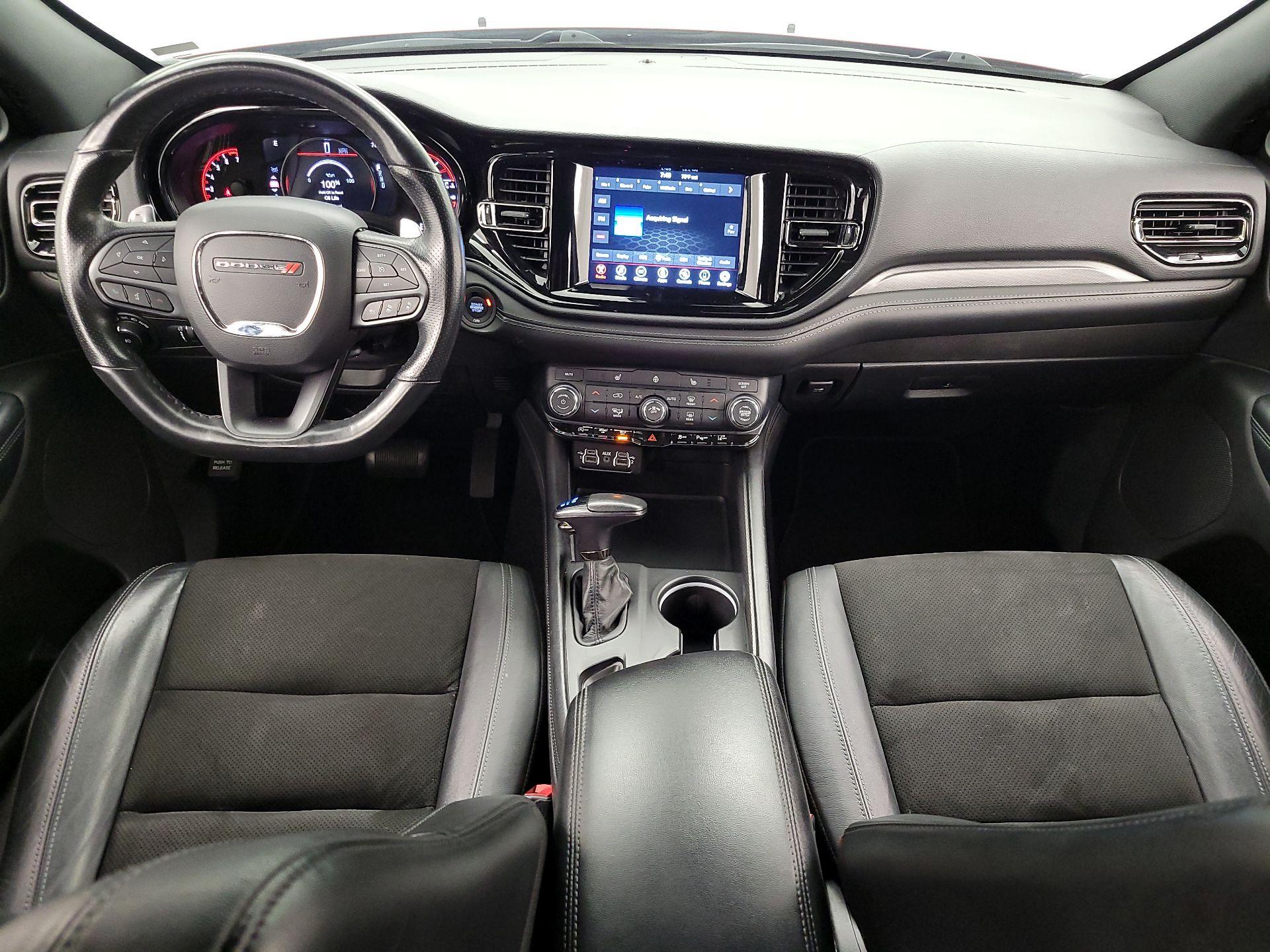 Thumbnail: 2022 Dodge Durango - 9