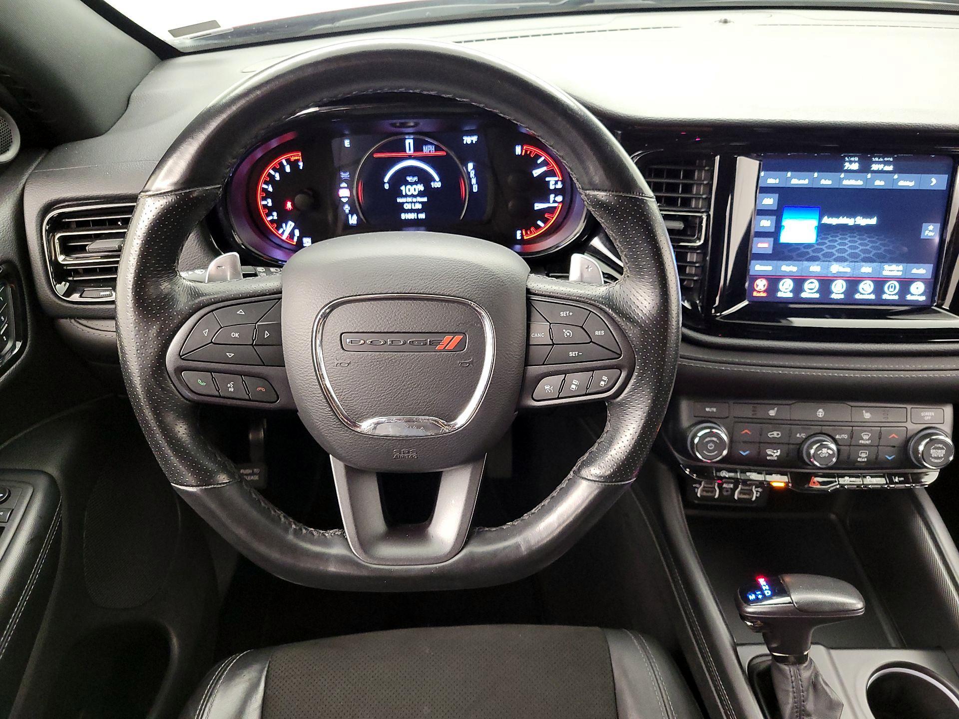 Thumbnail: 2022 Dodge Durango - 10