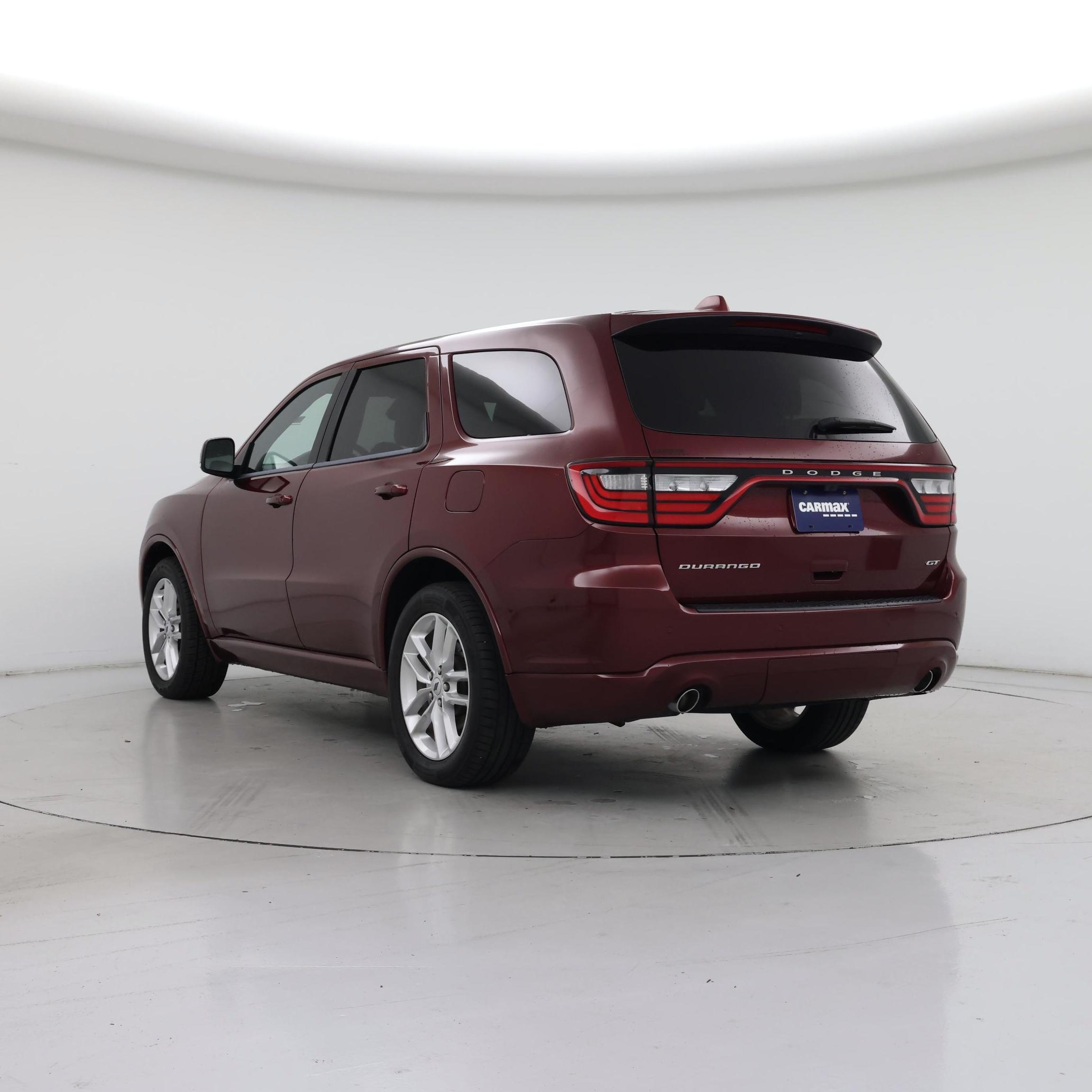 Thumbnail: 2022 Dodge Durango - 2
