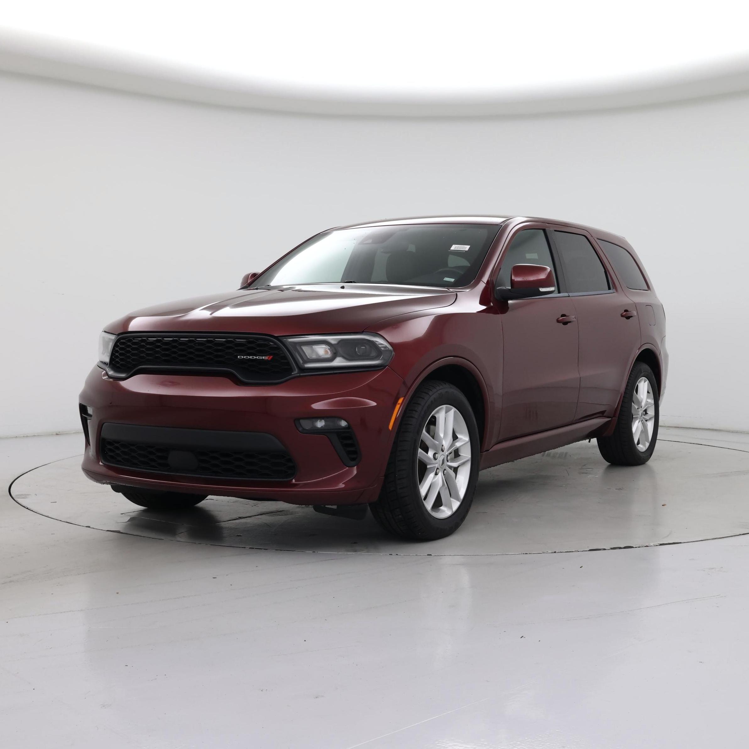 Thumbnail: 2022 Dodge Durango - 4