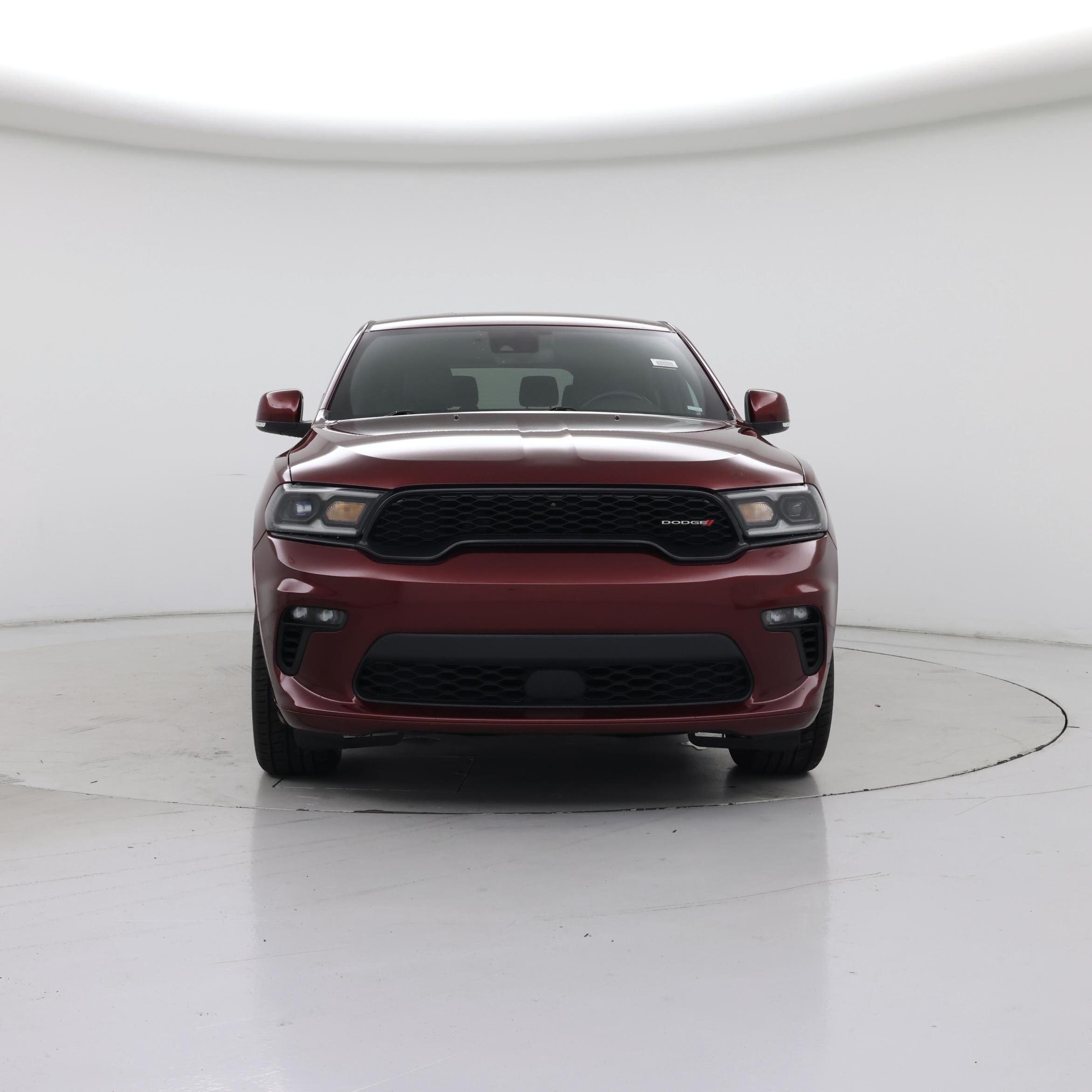 Thumbnail: 2022 Dodge Durango - 5