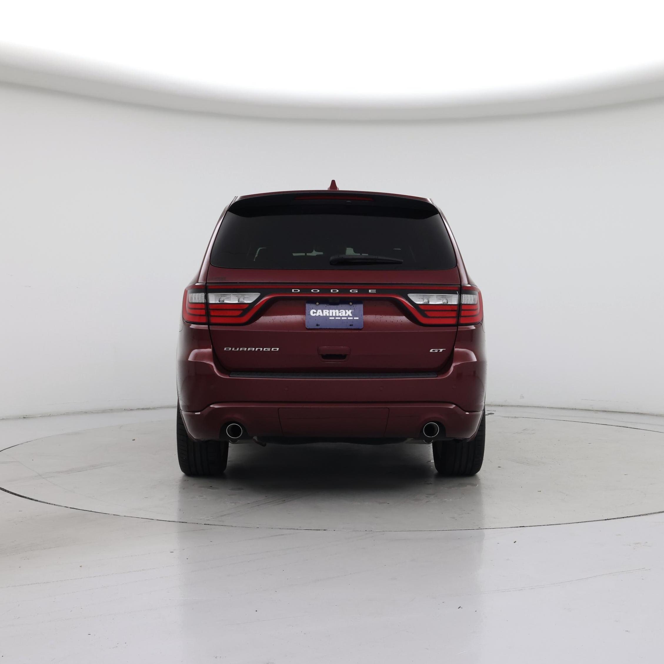 Thumbnail: 2022 Dodge Durango - 6