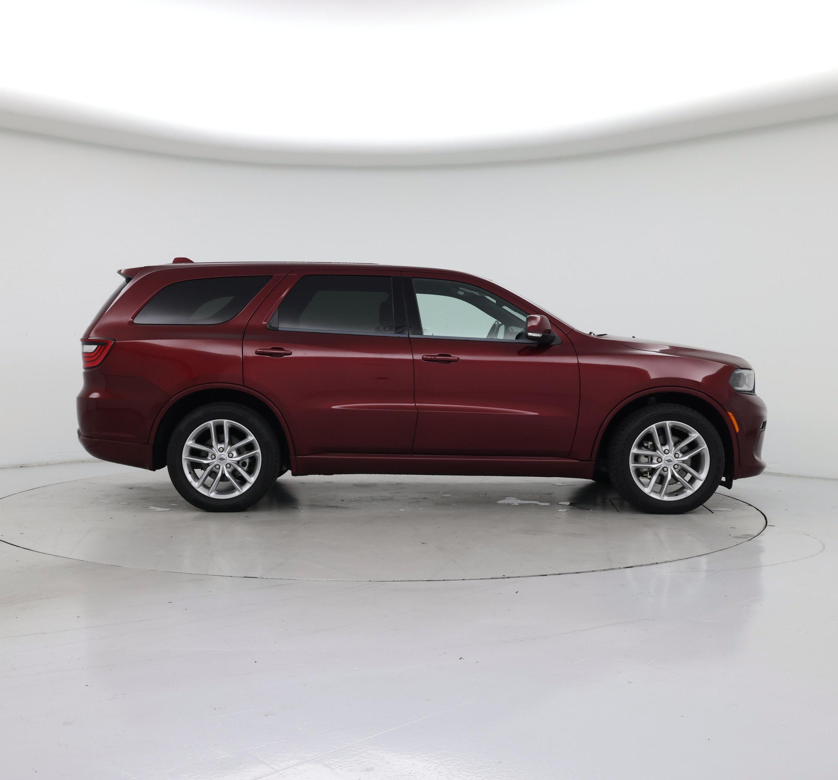 Thumbnail: 2022 Dodge Durango - 7