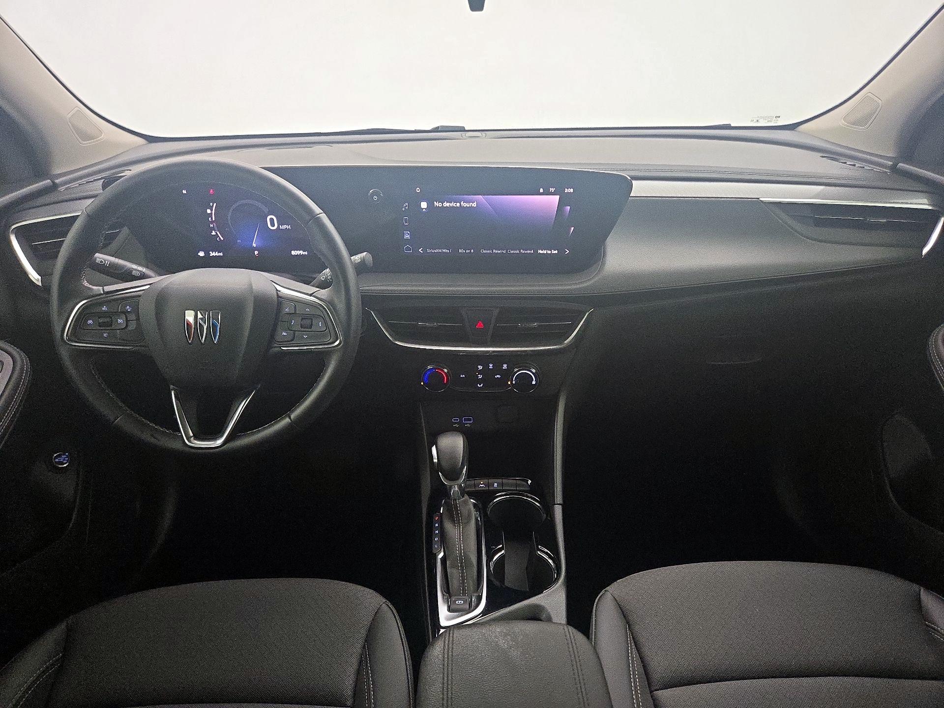 Thumbnail: 2024 Buick Encore GX - 9