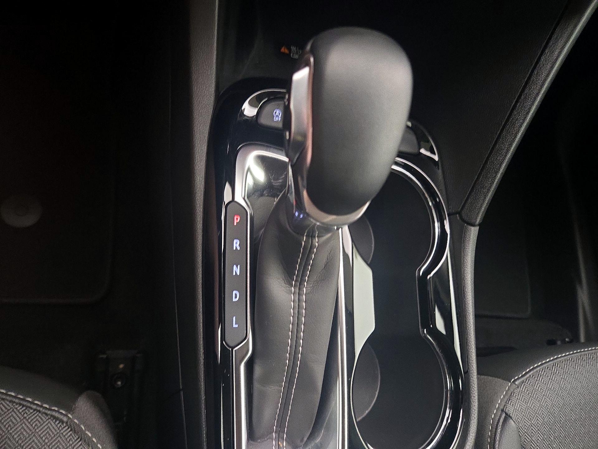 Thumbnail: 2024 Buick Encore GX - 17