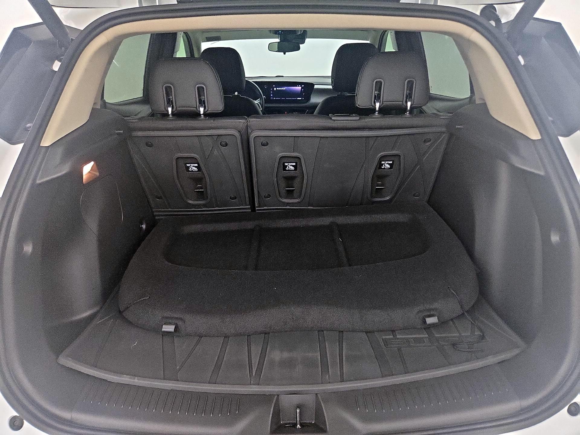 Thumbnail: 2024 Buick Encore GX - 20