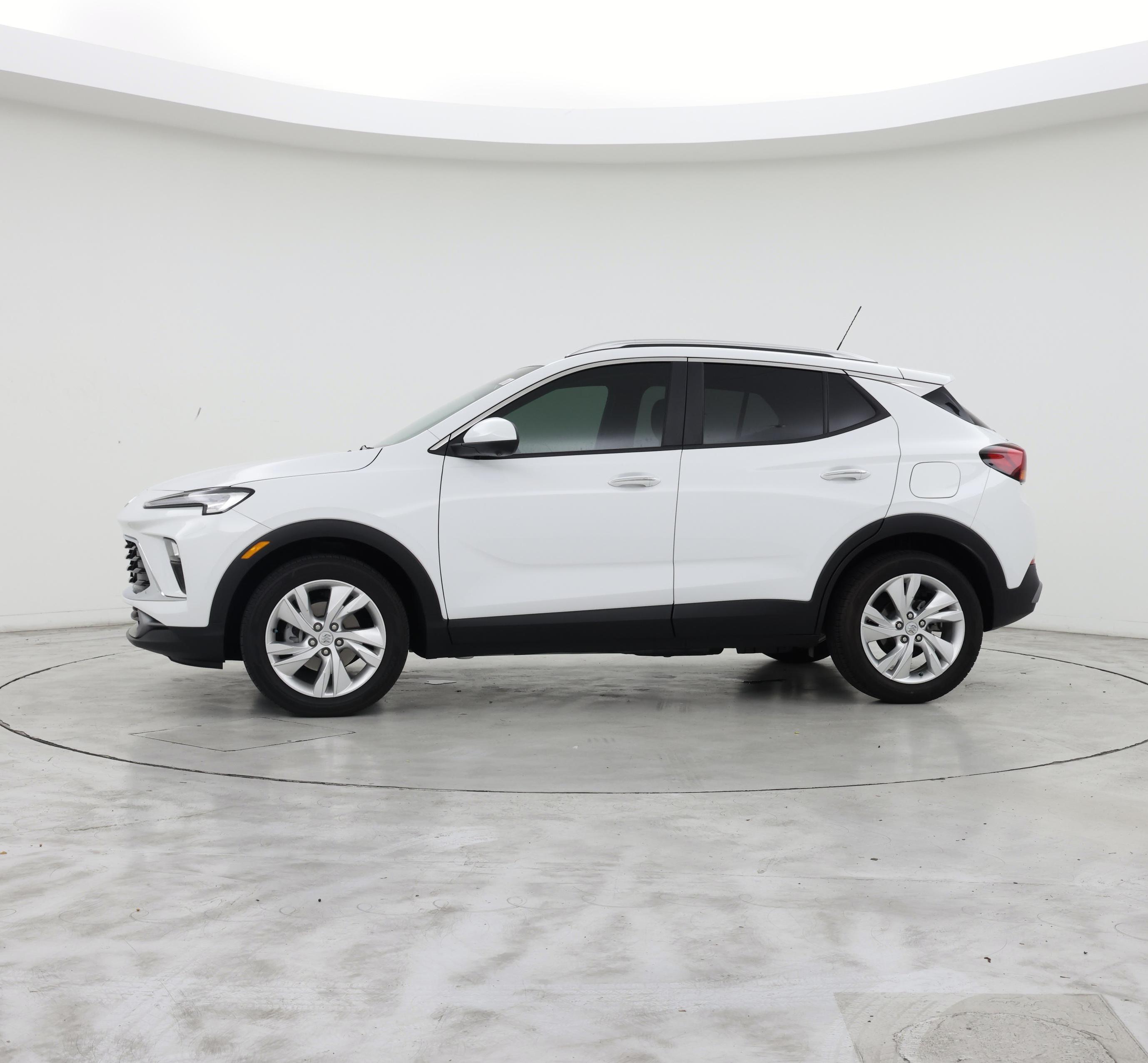 Thumbnail: 2024 Buick Encore GX - 3