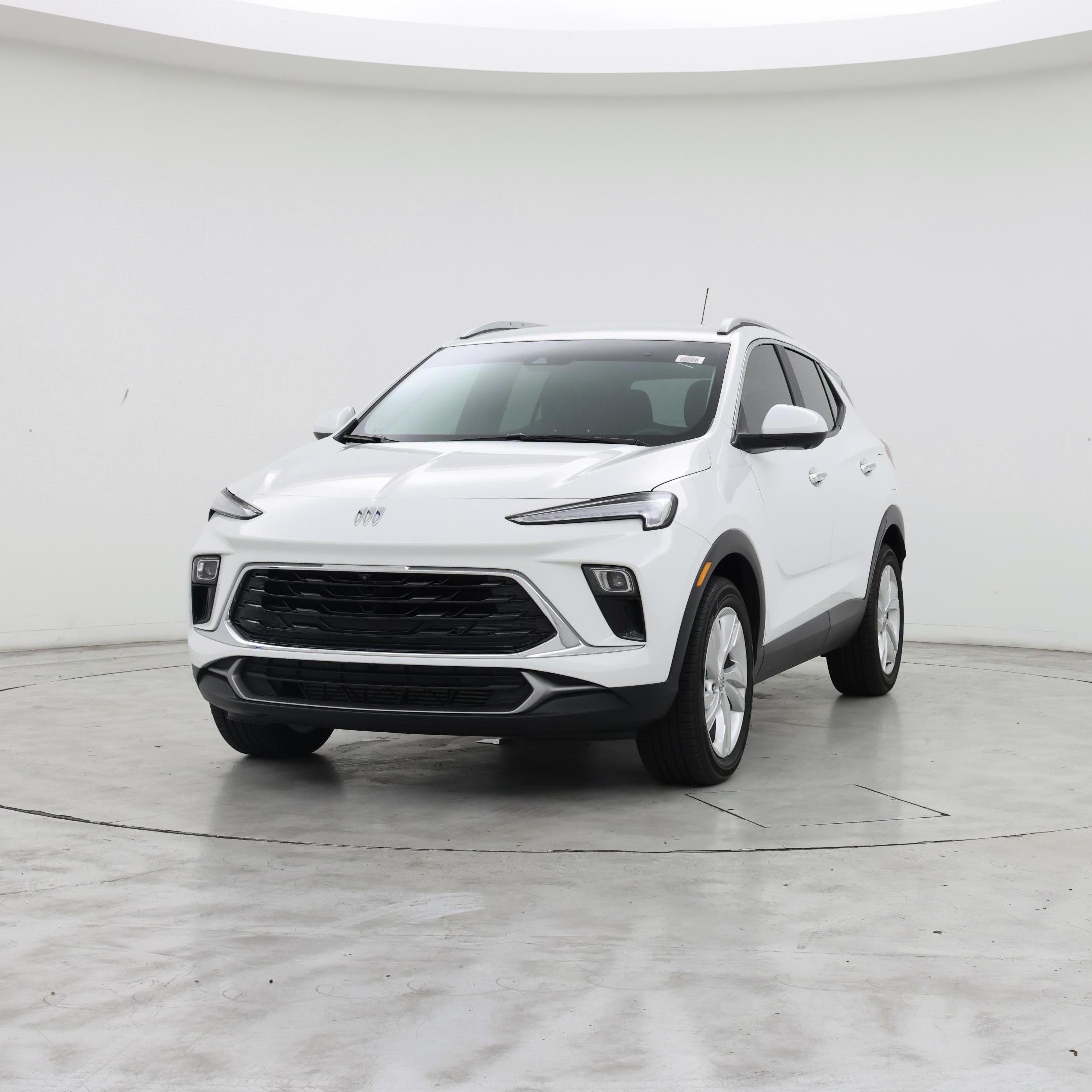 Thumbnail: 2024 Buick Encore GX - 4