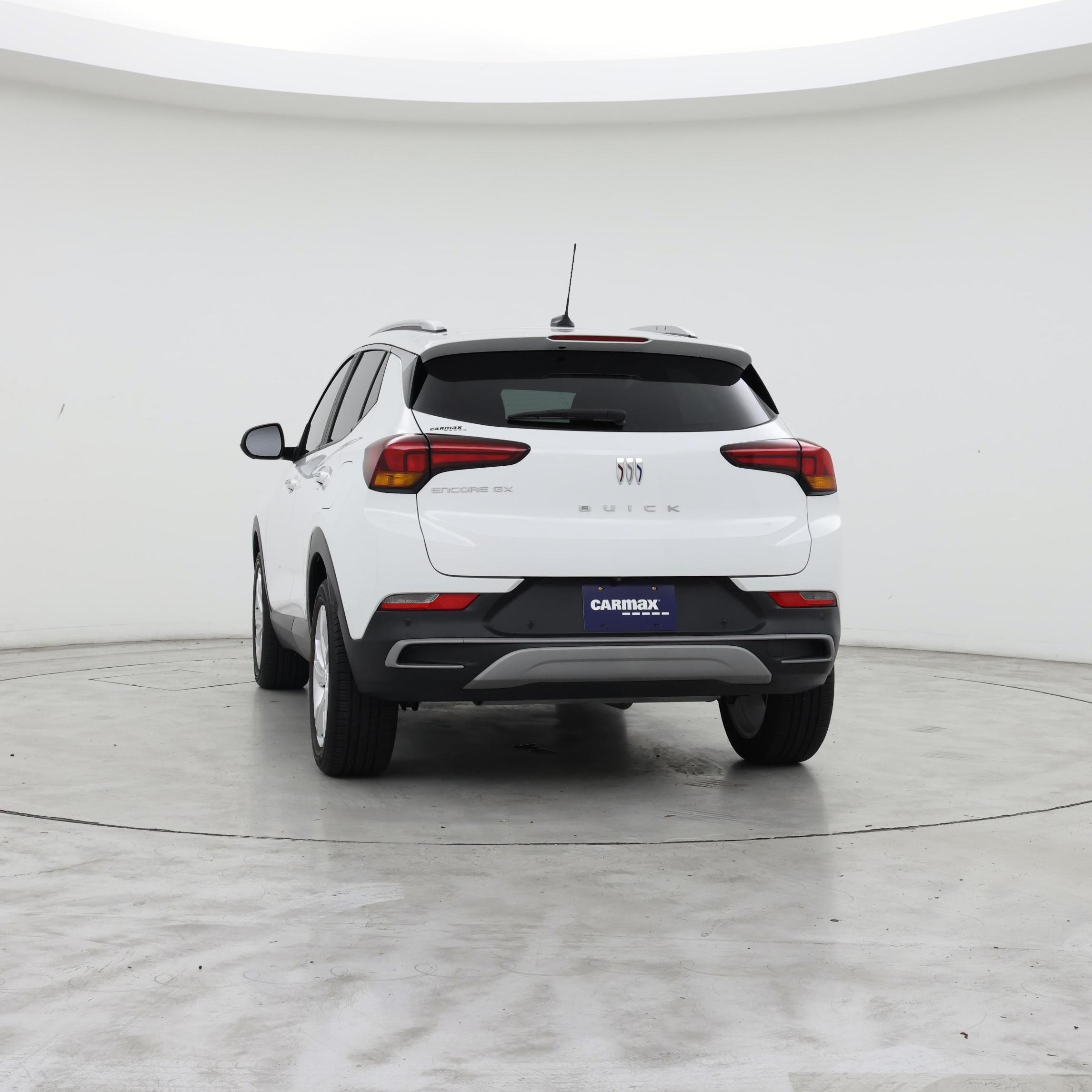 Thumbnail: 2024 Buick Encore GX - 6