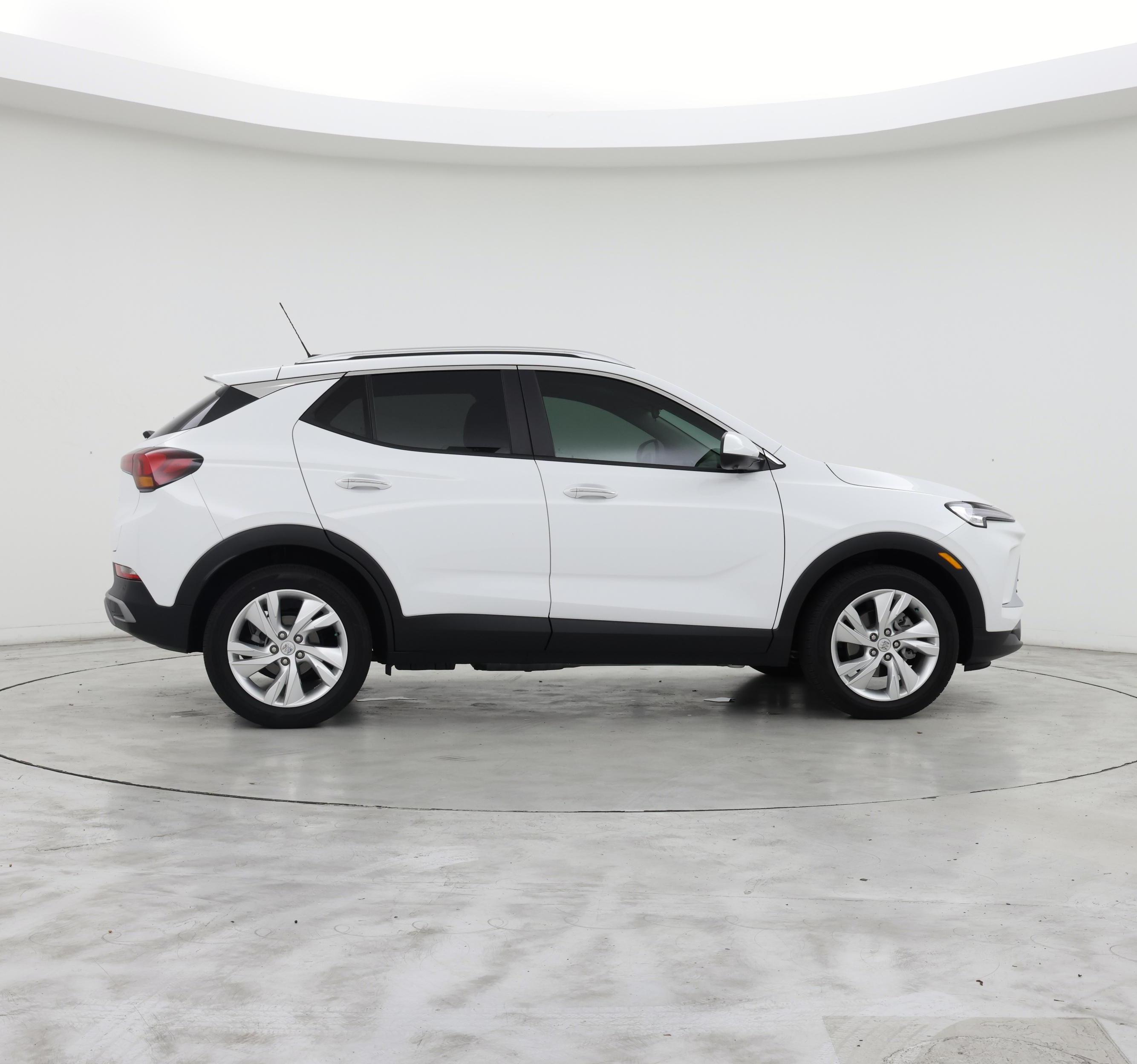 Thumbnail: 2024 Buick Encore GX - 7