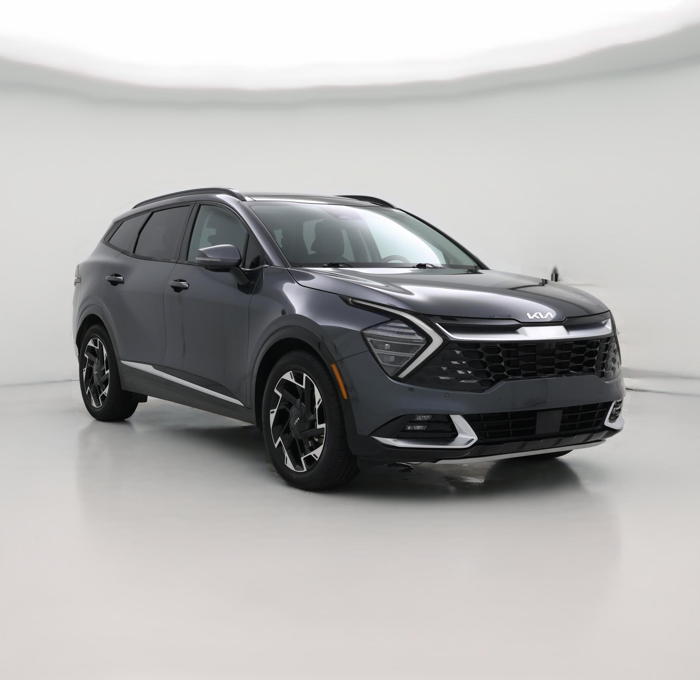 Thumbnail: 2023 Kia Sportage - 1