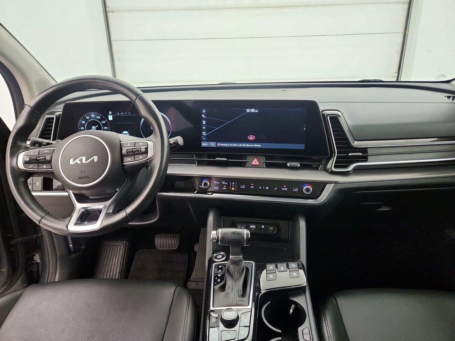 Thumbnail: 2023 Kia Sportage - 9