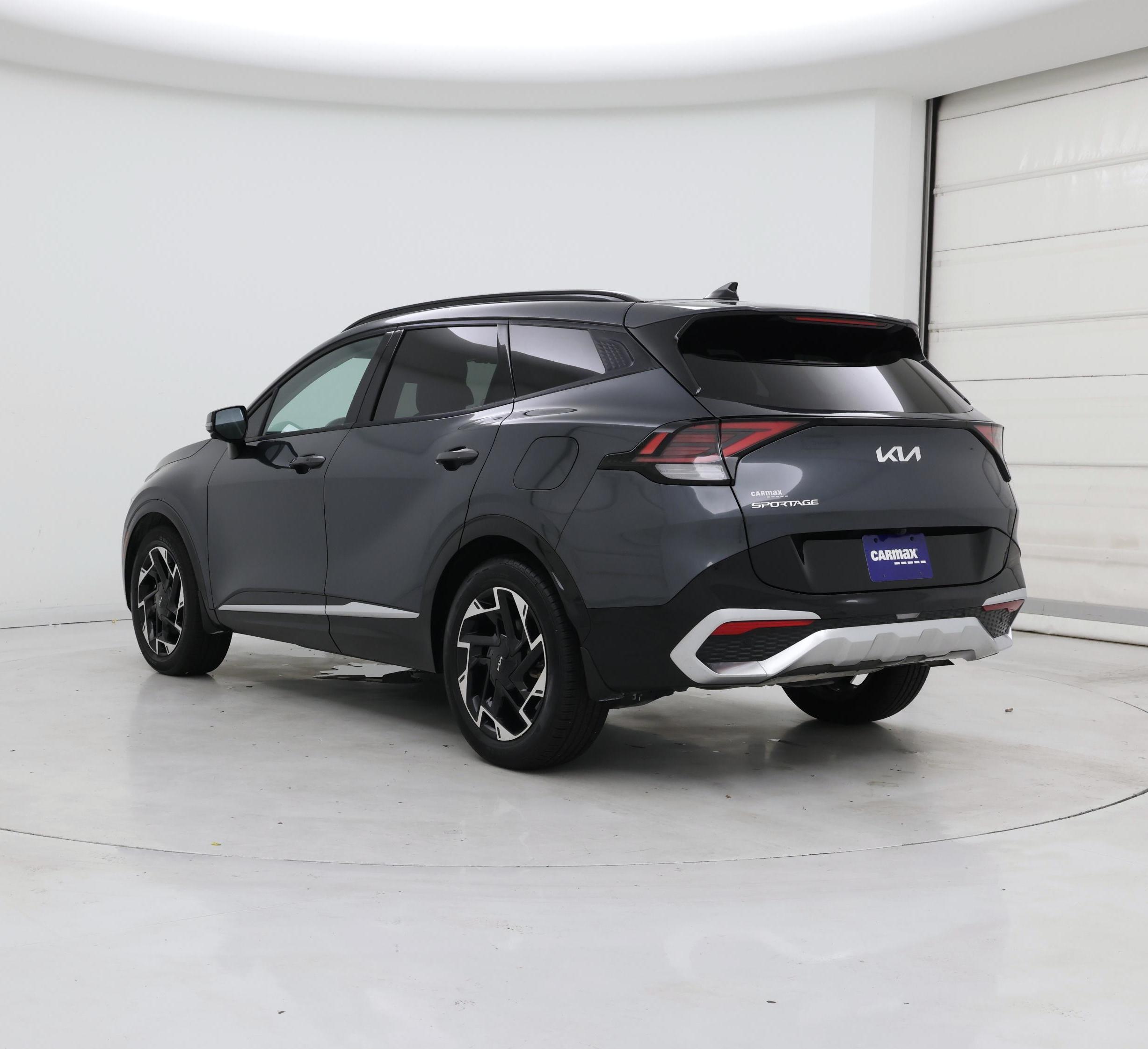 Thumbnail: 2023 Kia Sportage - 2