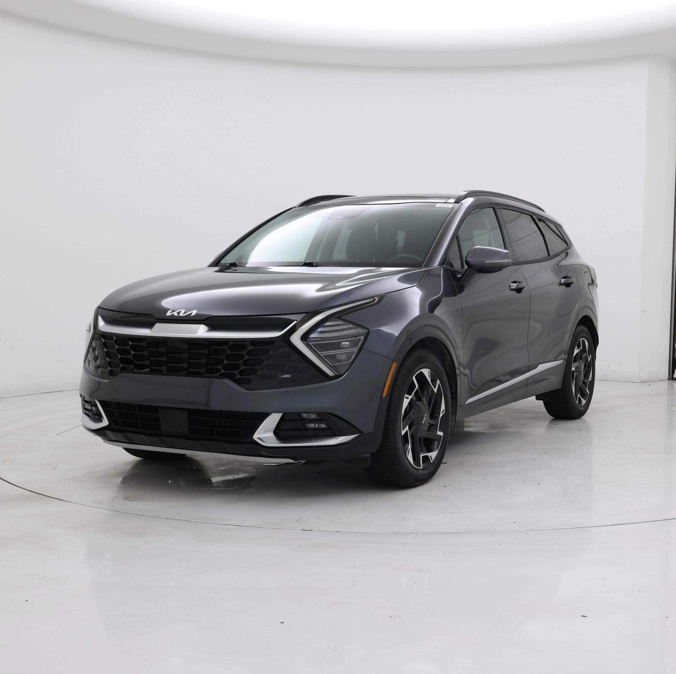 Thumbnail: 2023 Kia Sportage - 4