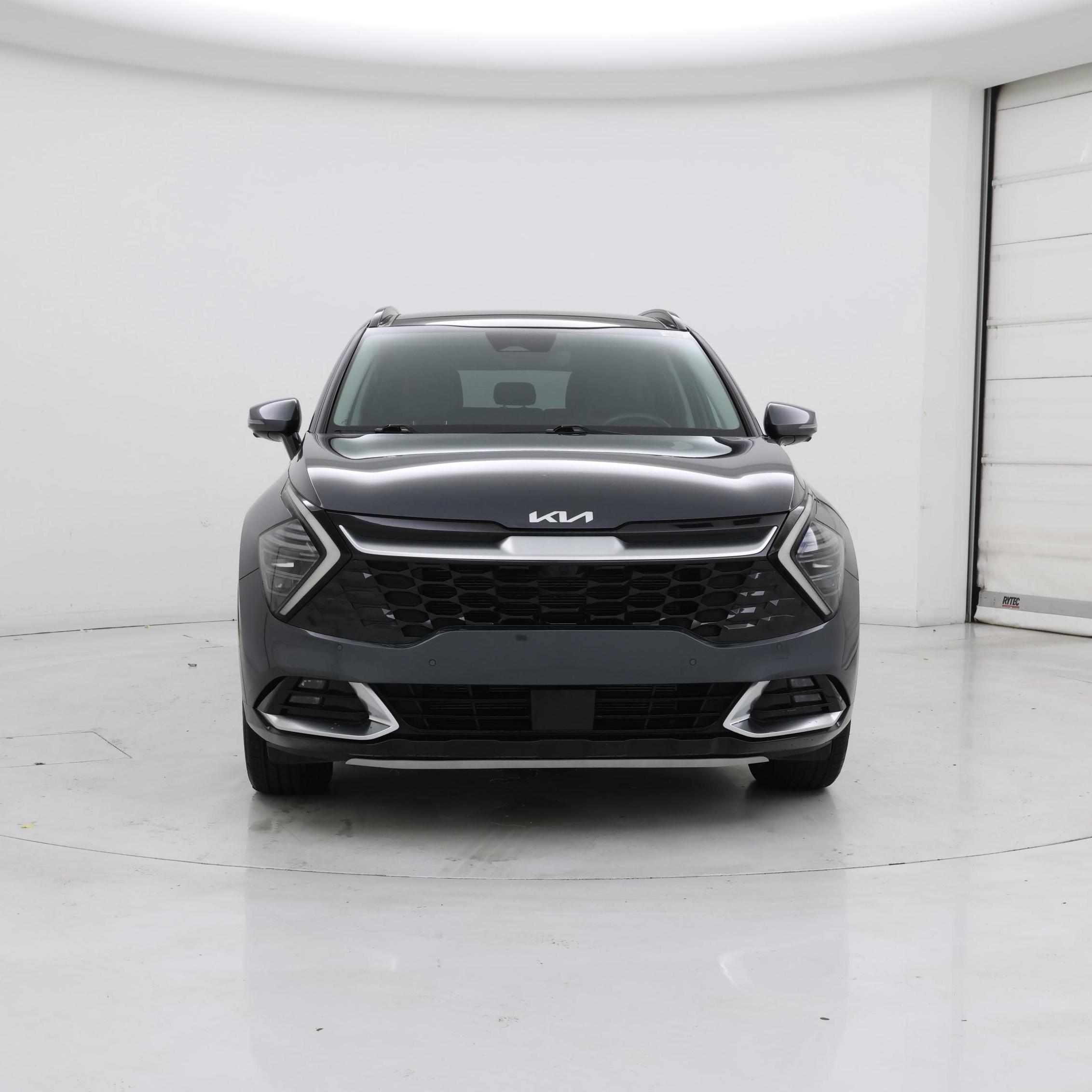 Thumbnail: 2023 Kia Sportage - 5